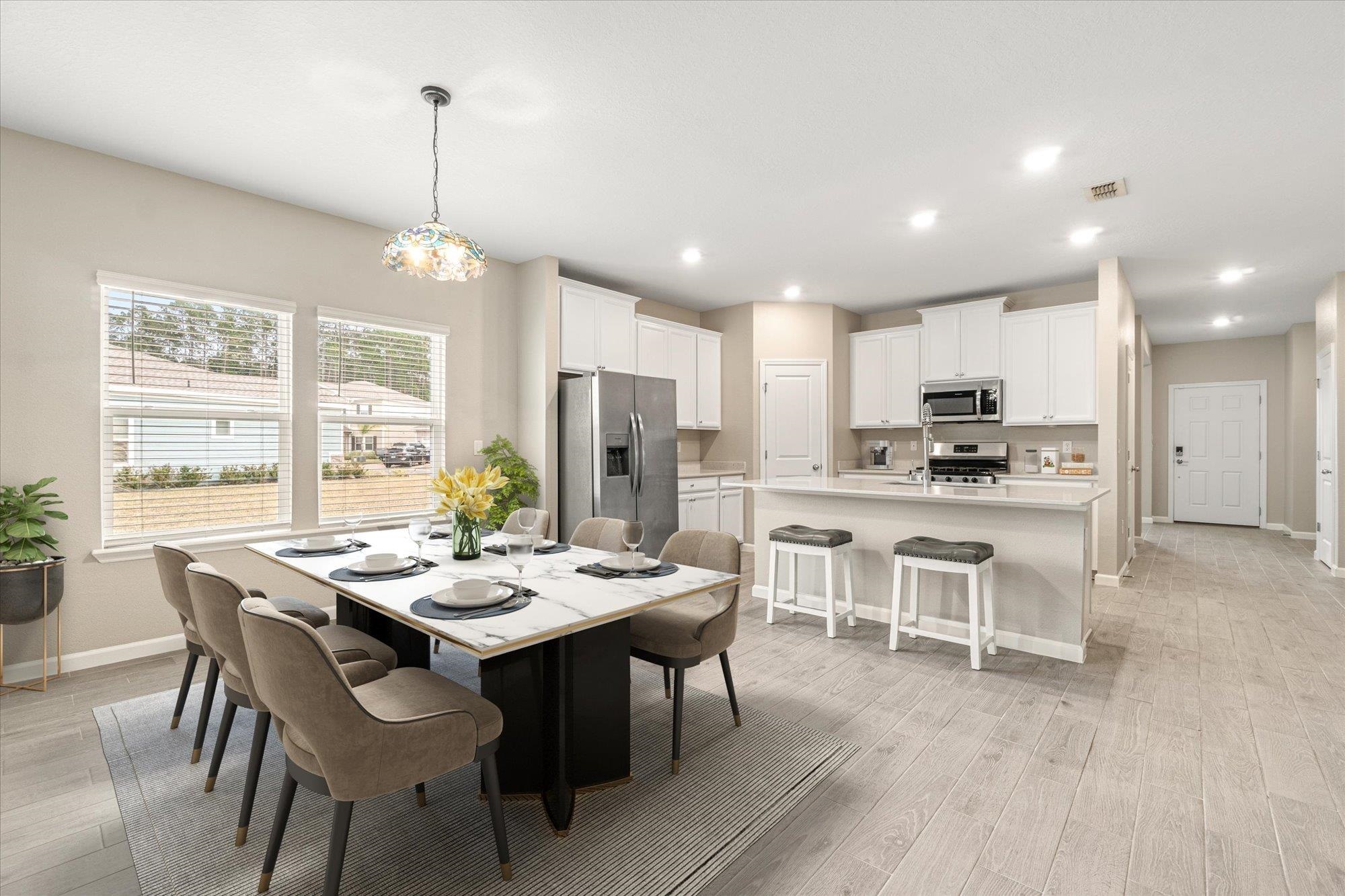 Image 19 of 60 For 204 Field Flower Way