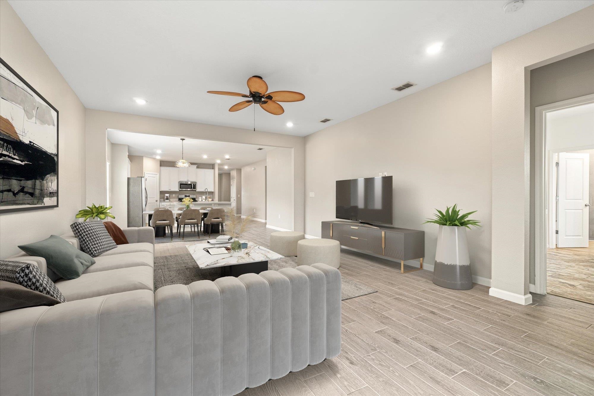 Image 23 of 60 For 204 Field Flower Way