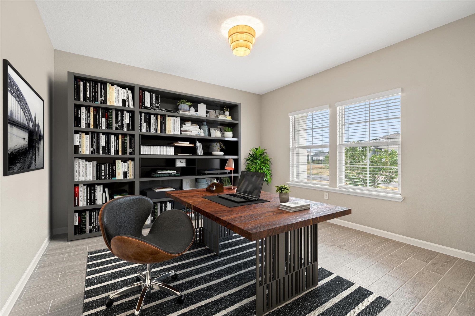 Image 44 of 60 For 204 Field Flower Way