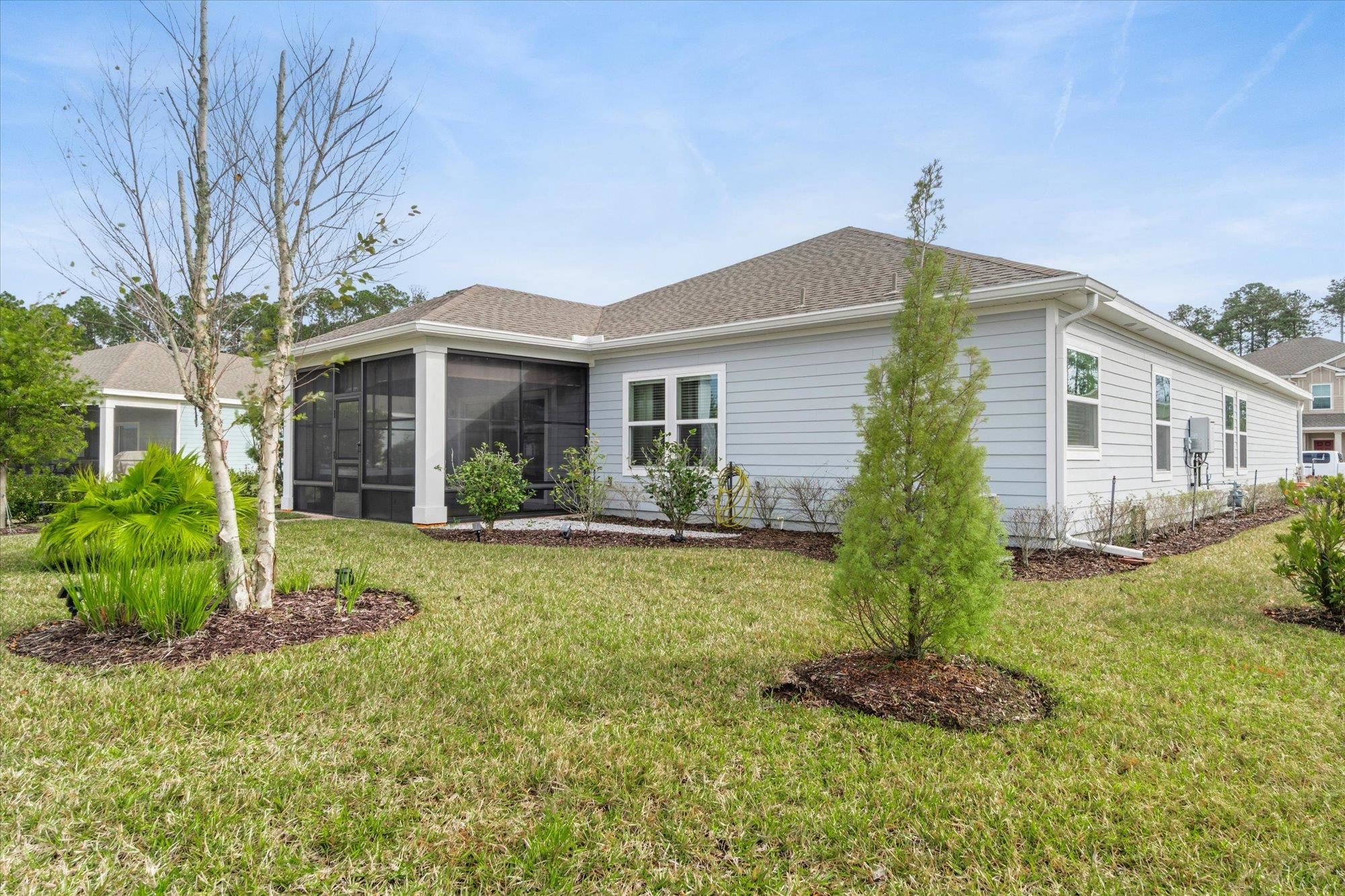 Image 48 of 60 For 204 Field Flower Way