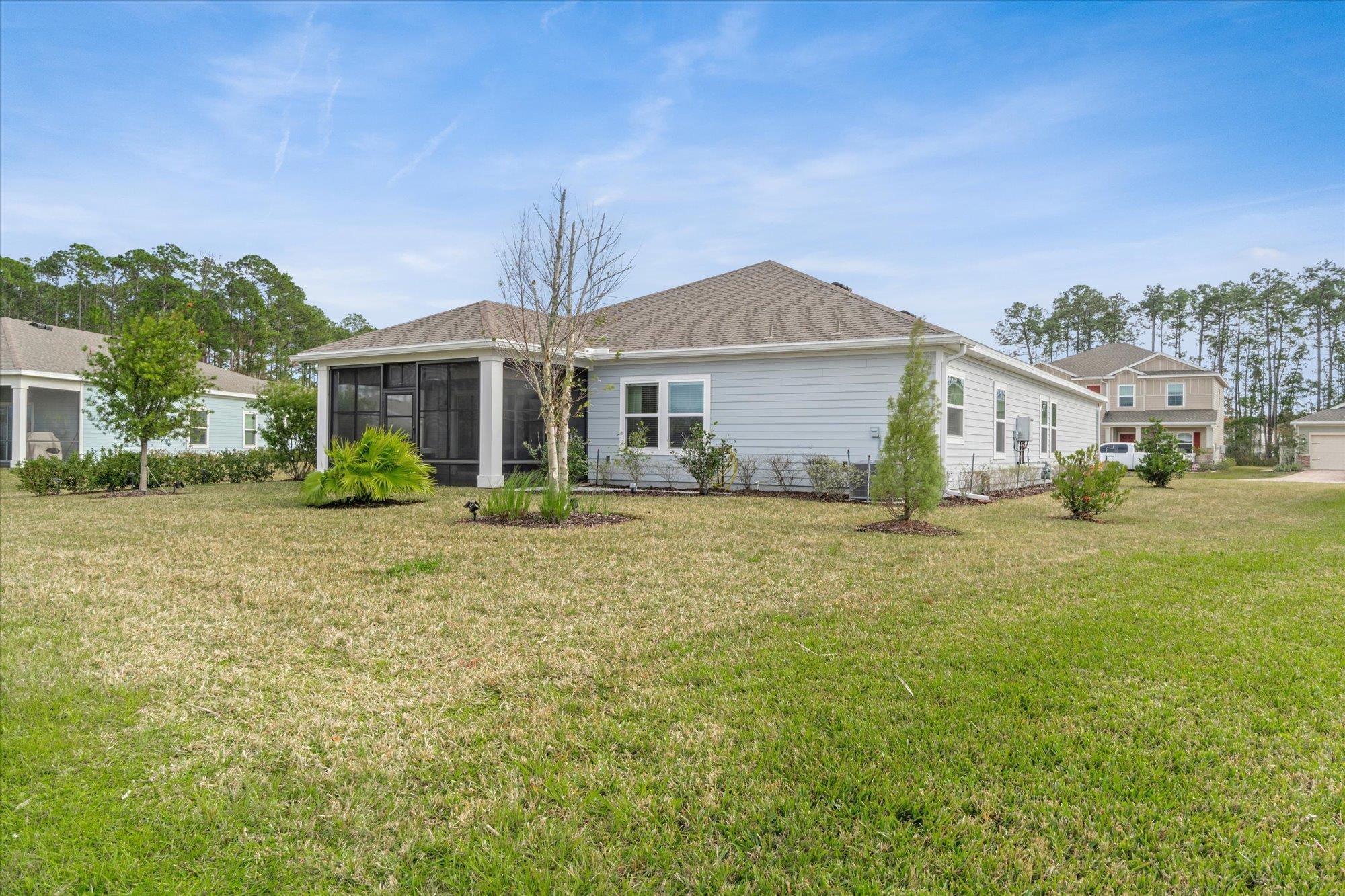 Image 49 of 60 For 204 Field Flower Way