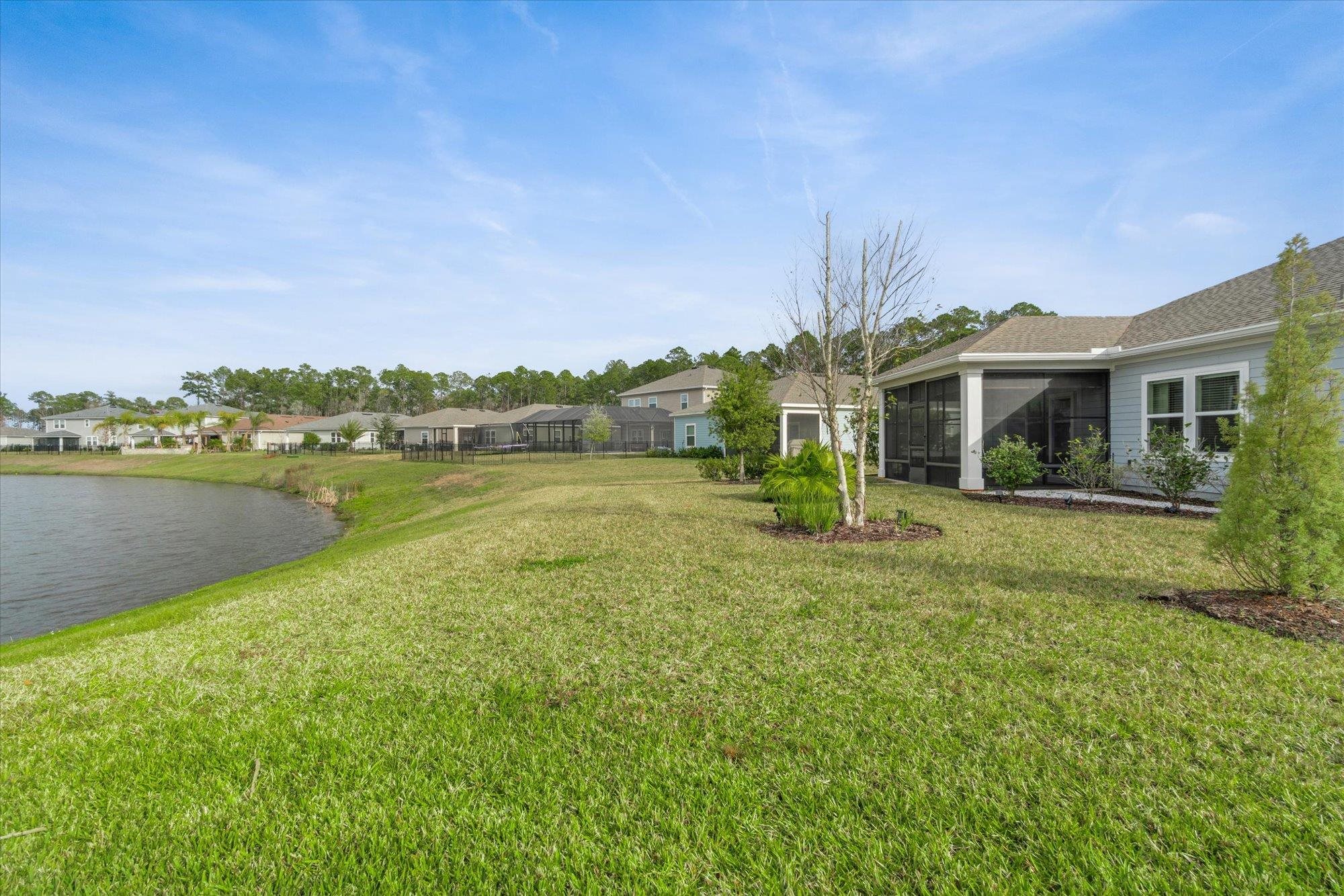 Image 51 of 60 For 204 Field Flower Way