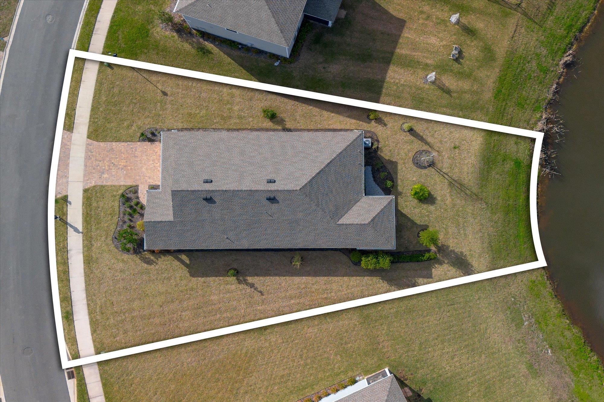 Image 59 of 60 For 204 Field Flower Way