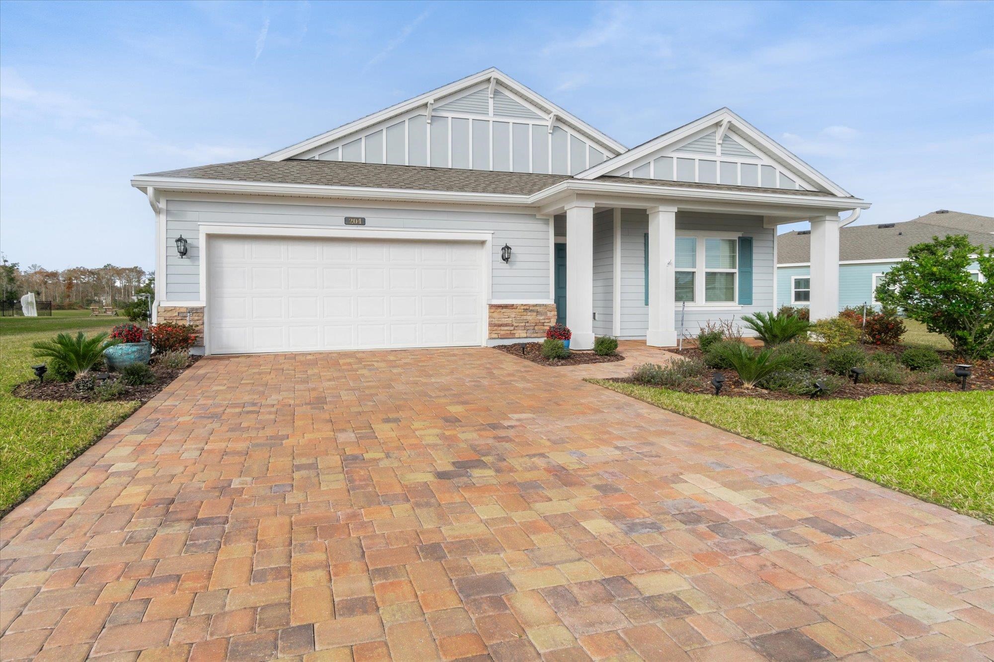 Image 7 of 60 For 204 Field Flower Way