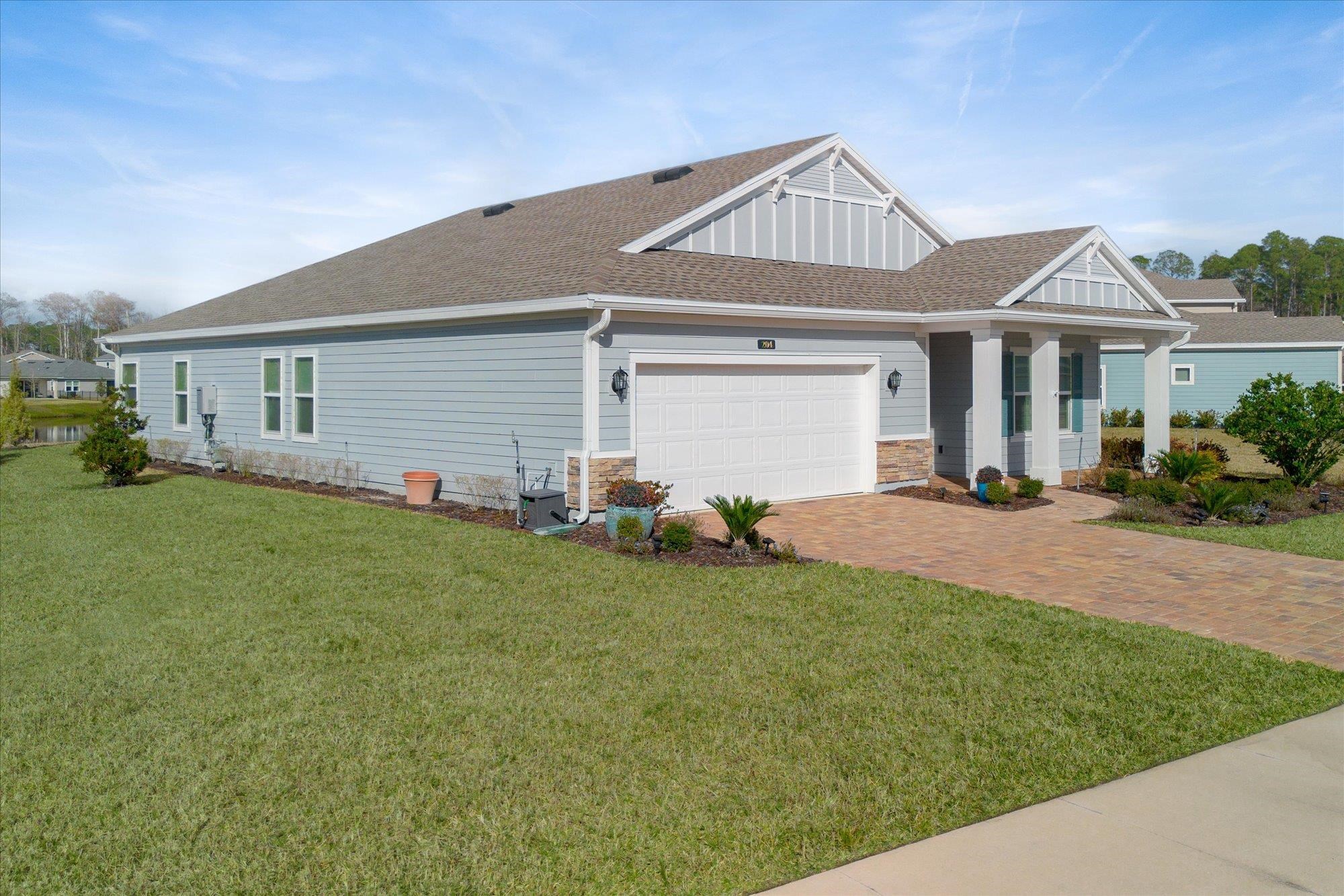 Image 8 of 60 For 204 Field Flower Way