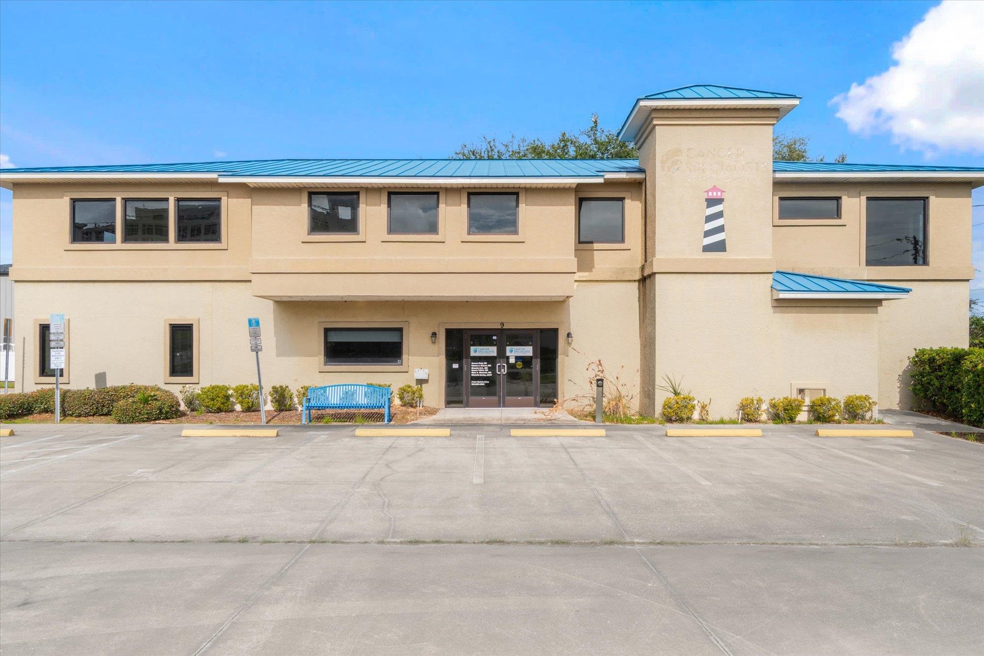 Details for 9 San Bartola Dr, St Augustine, FL 32086