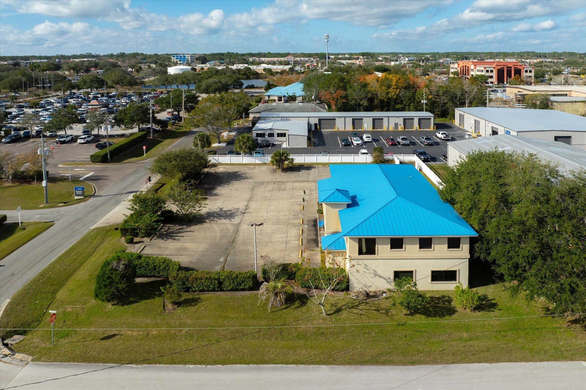 Image 47 of 52 For 9 San Bartola Dr