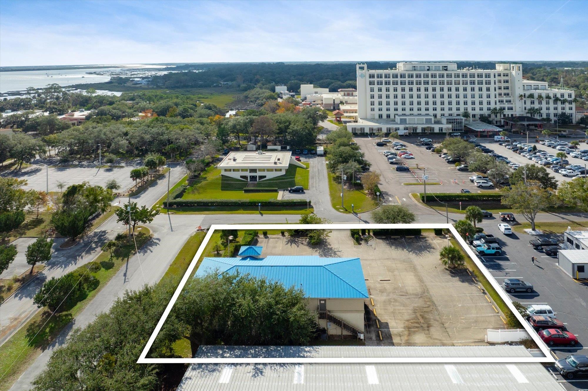 Image 50 of 52 For 9 San Bartola Dr