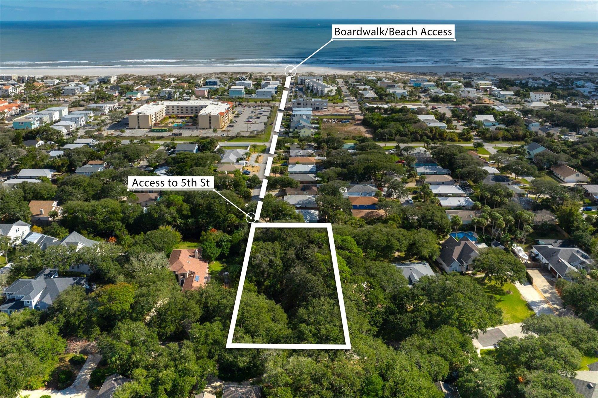 Image 4 of 17 For 44 Ocean Pines Dr.