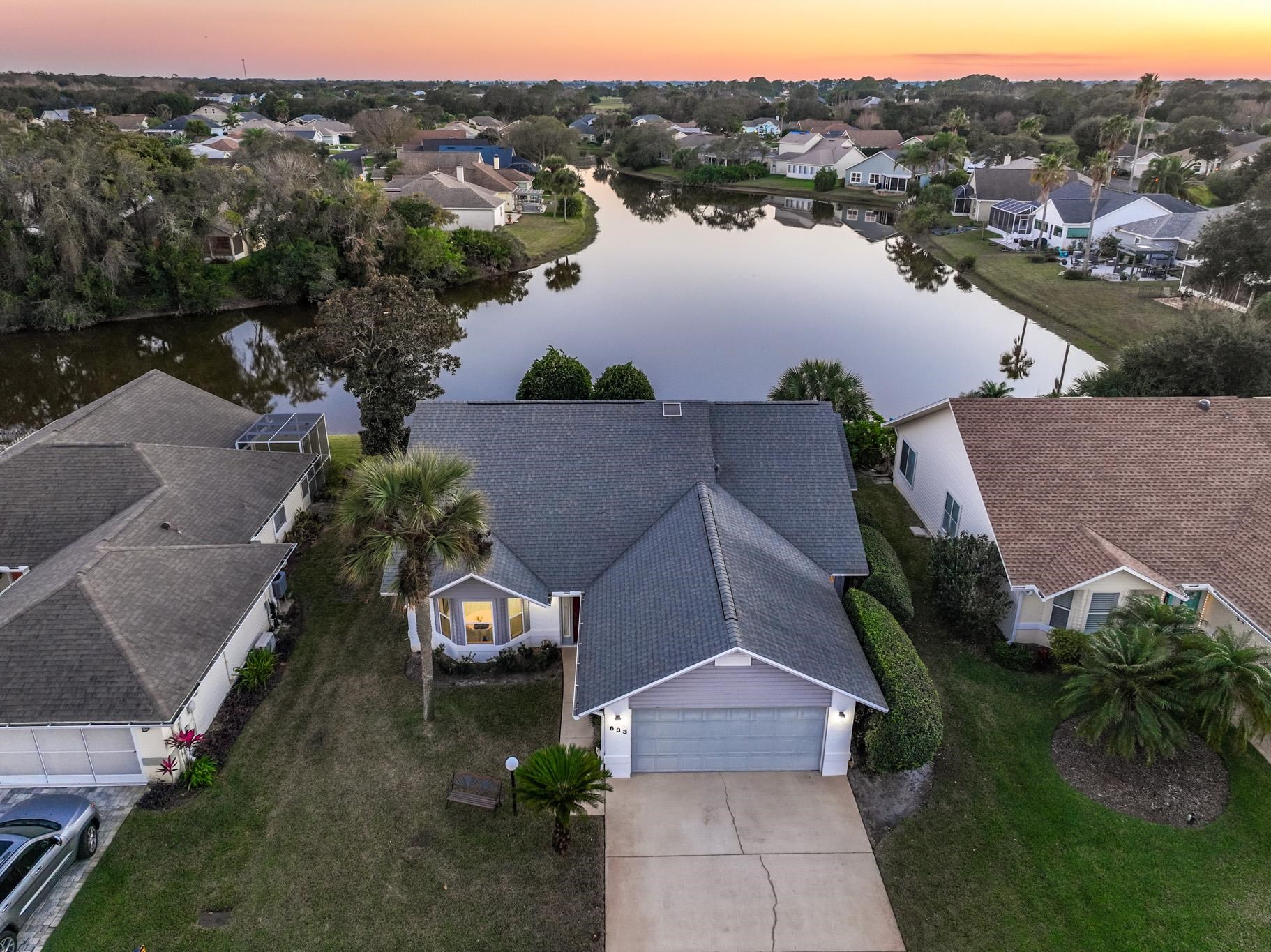 Details for 633 Nautical Way, St Augustine, FL 32080