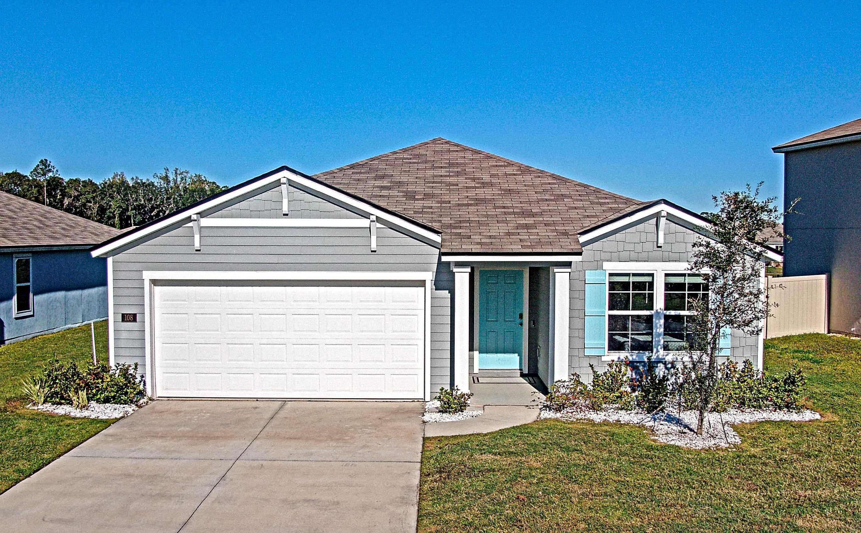 Details for 108 Albacete Rd, St Augustine, FL 32084