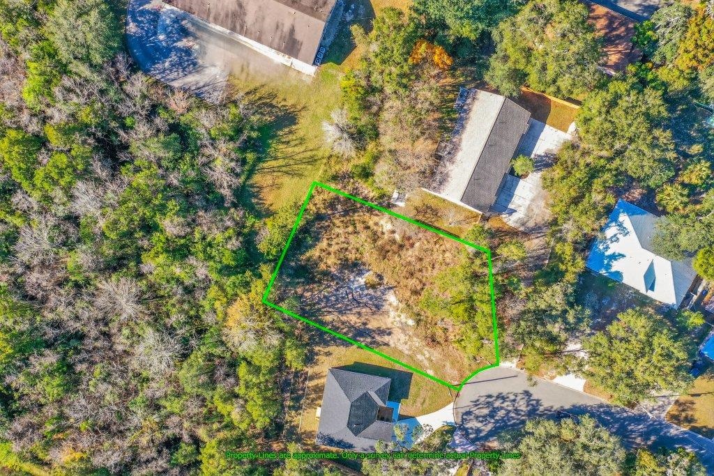 Details for 3755 Bluff Ln, St Augustine, FL 32086