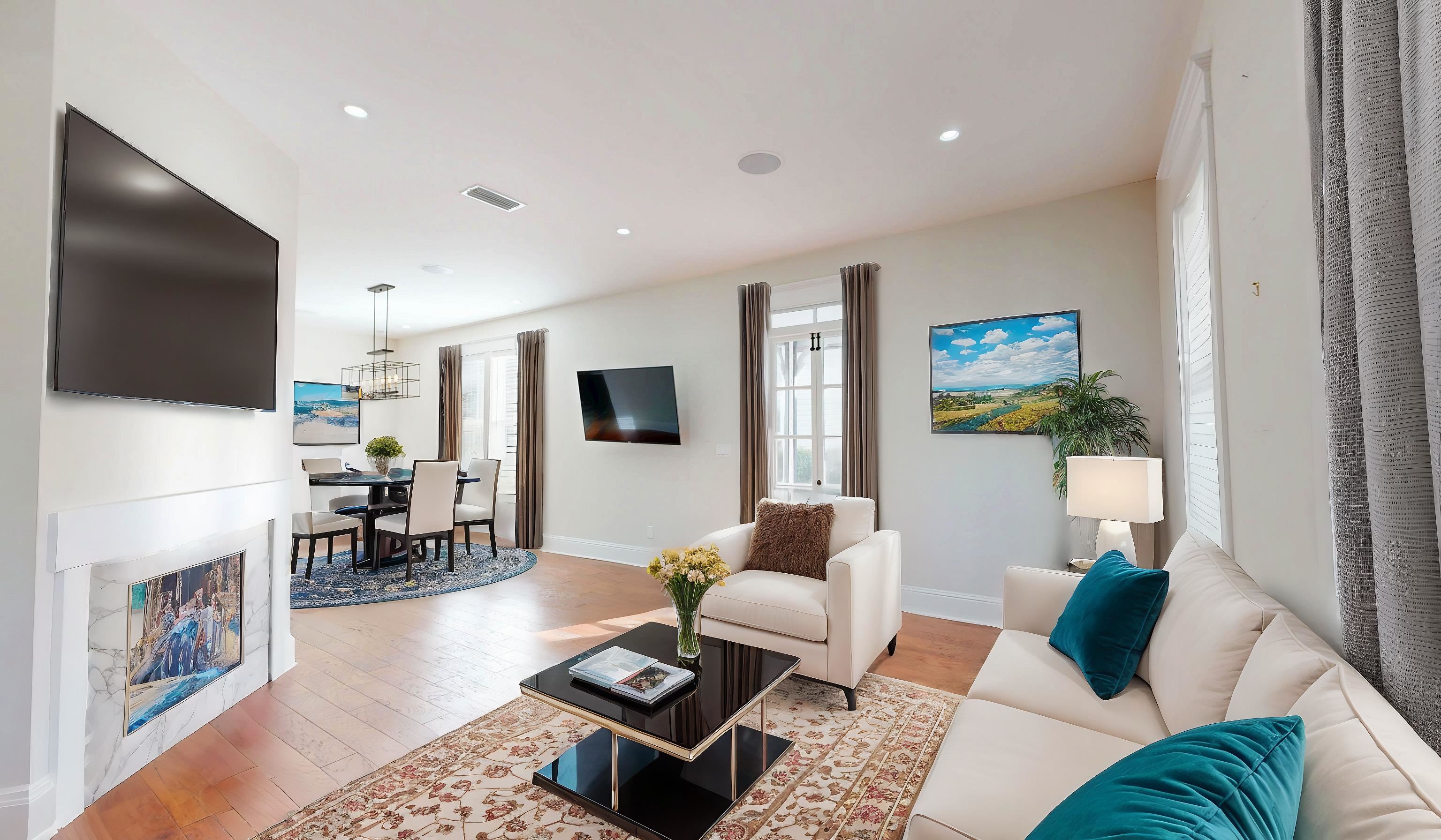 Image 19 of 51 For 44 Carrera Street