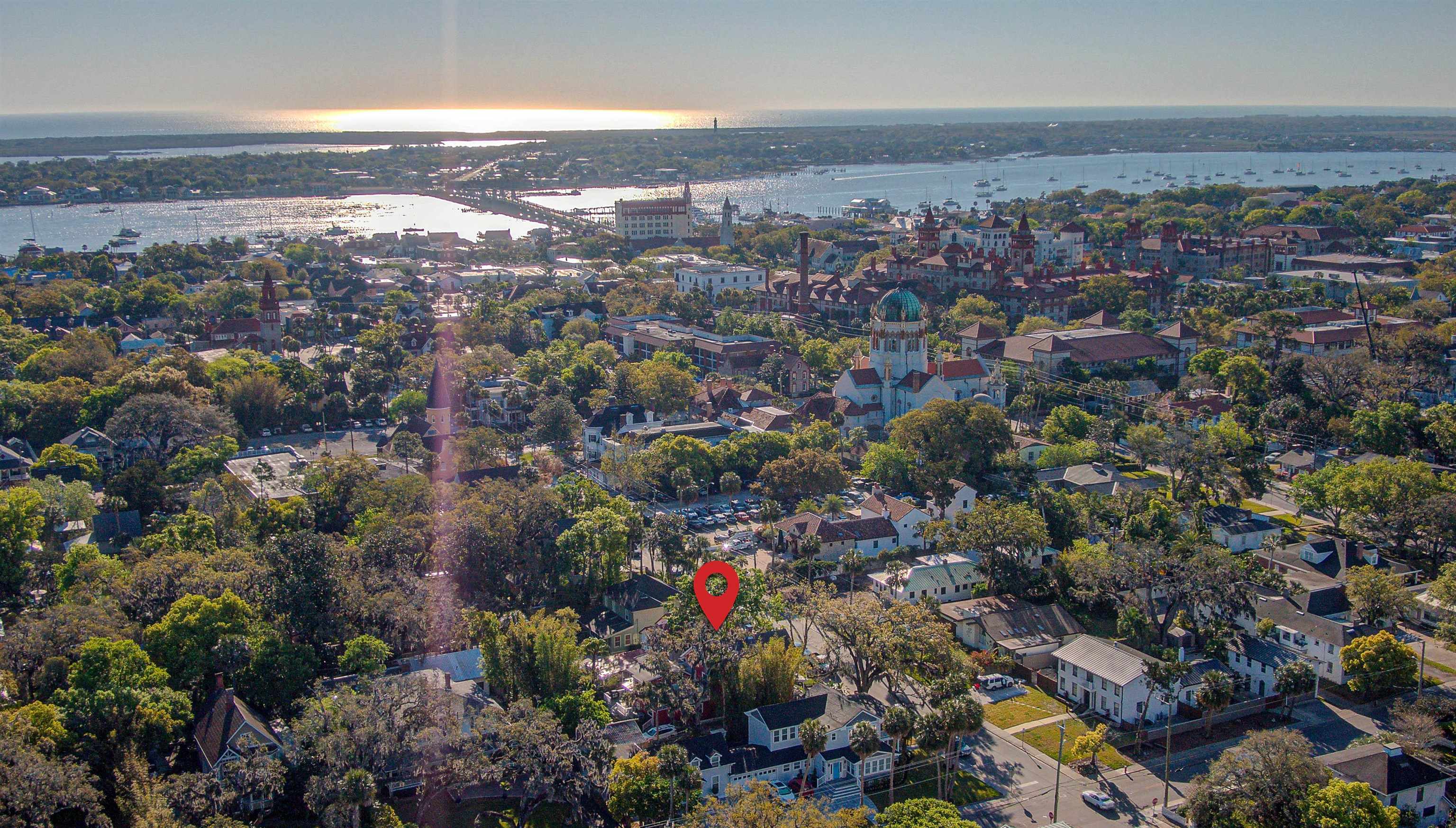 Image 3 of 51 For 44 Carrera Street