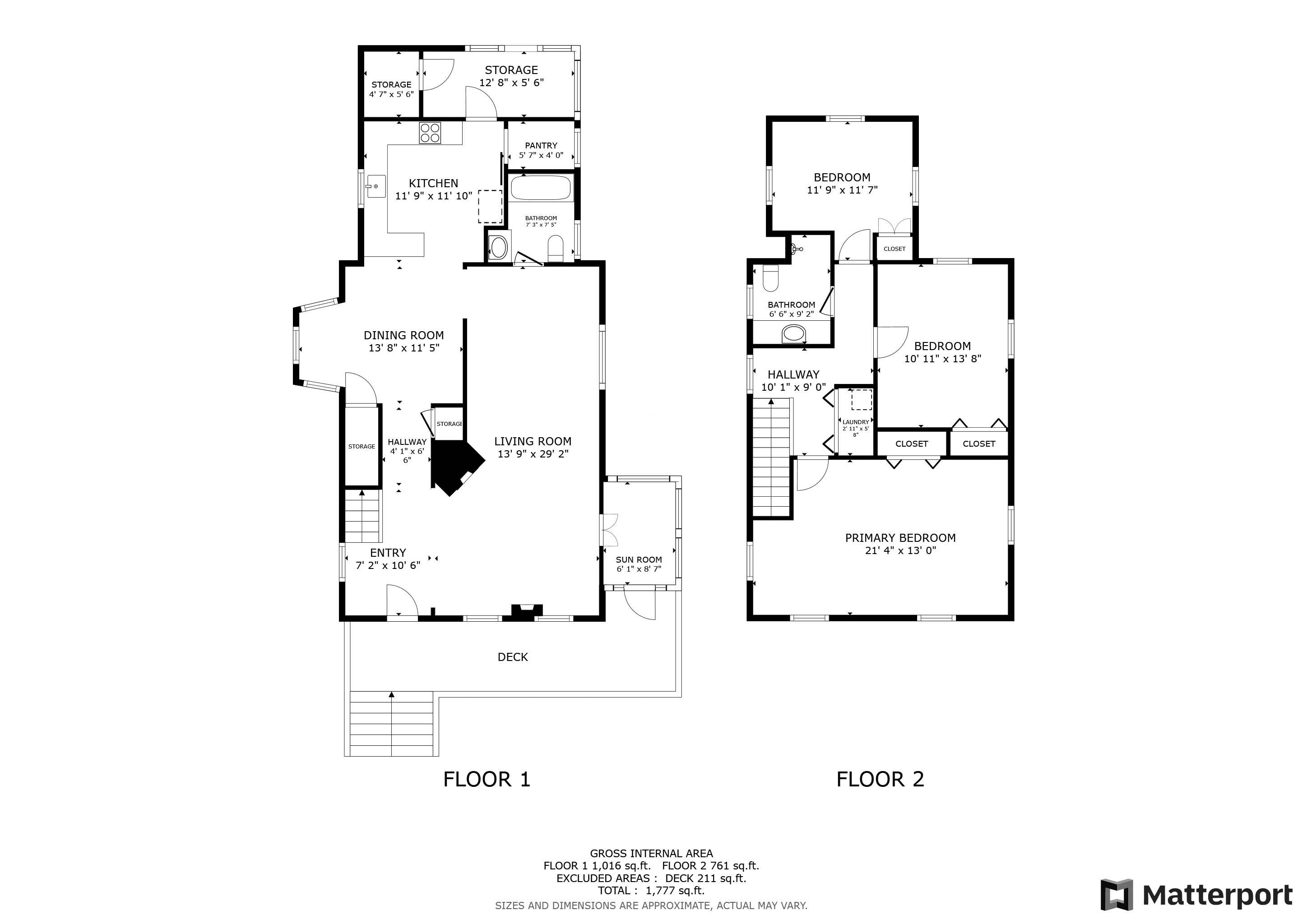 Image 38 of 51 For 44 Carrera Street