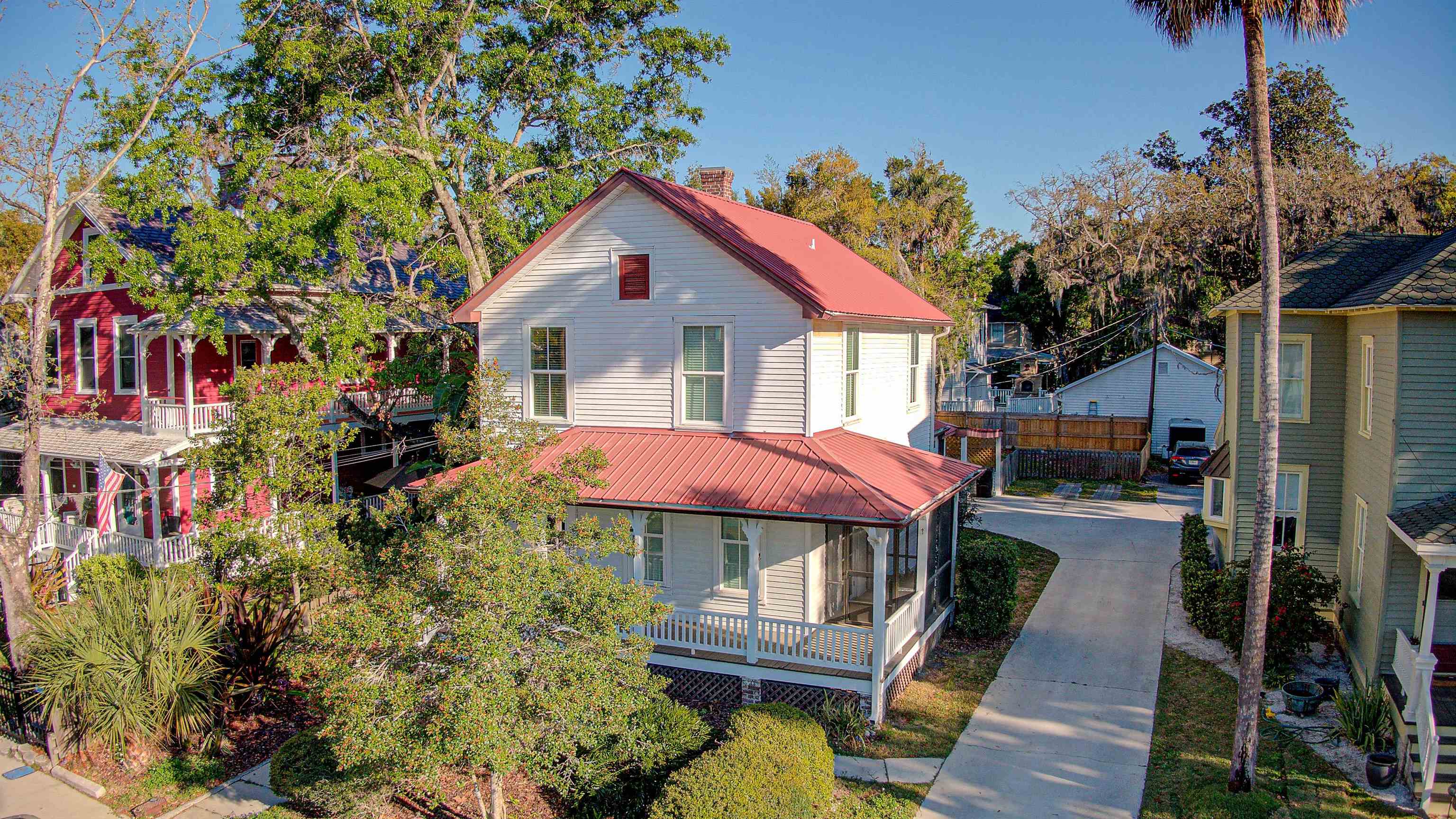 Image 4 of 51 For 44 Carrera Street