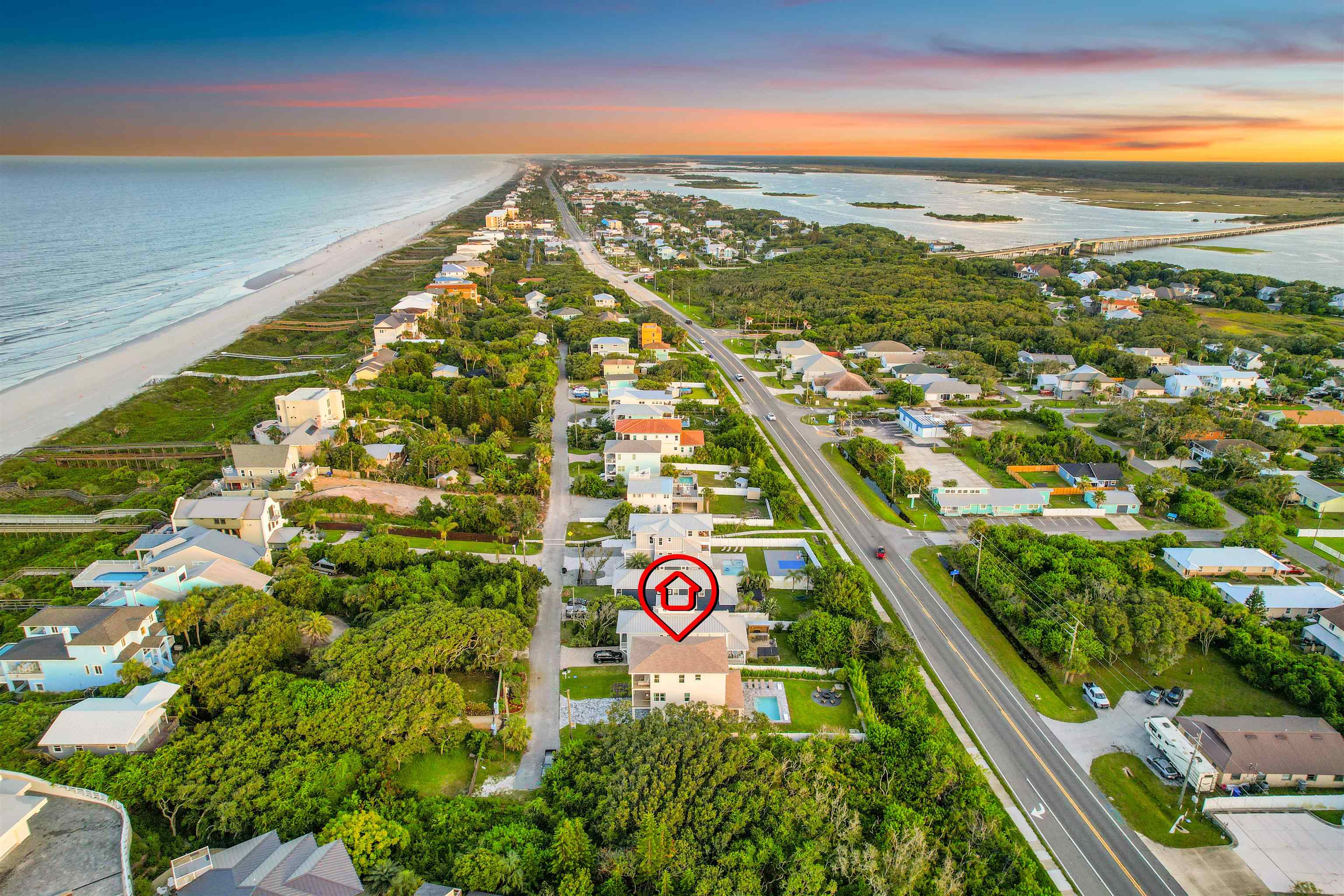 Image 53 of 56 For 6435 Broward St