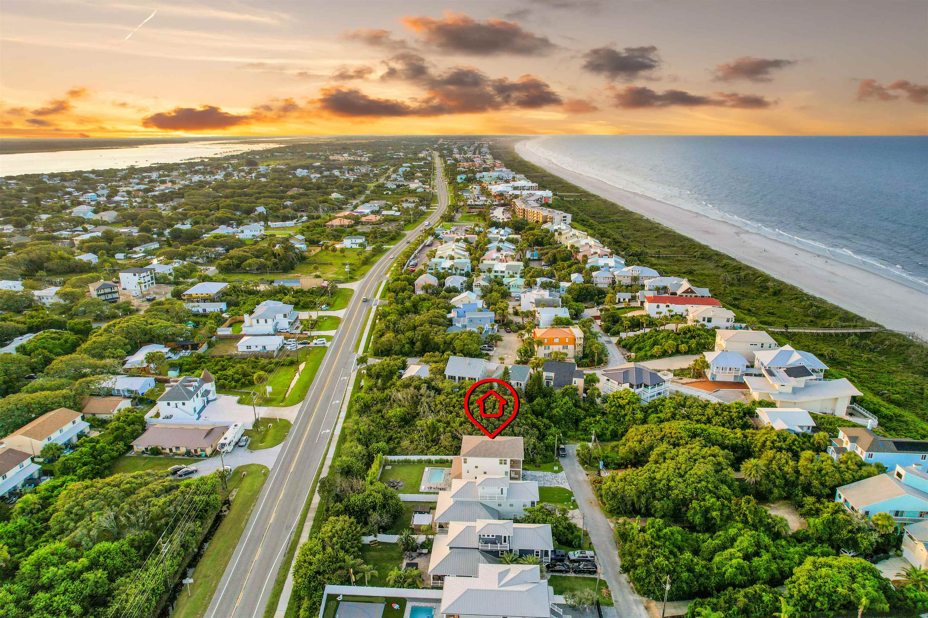 Image 54 of 56 For 6435 Broward St