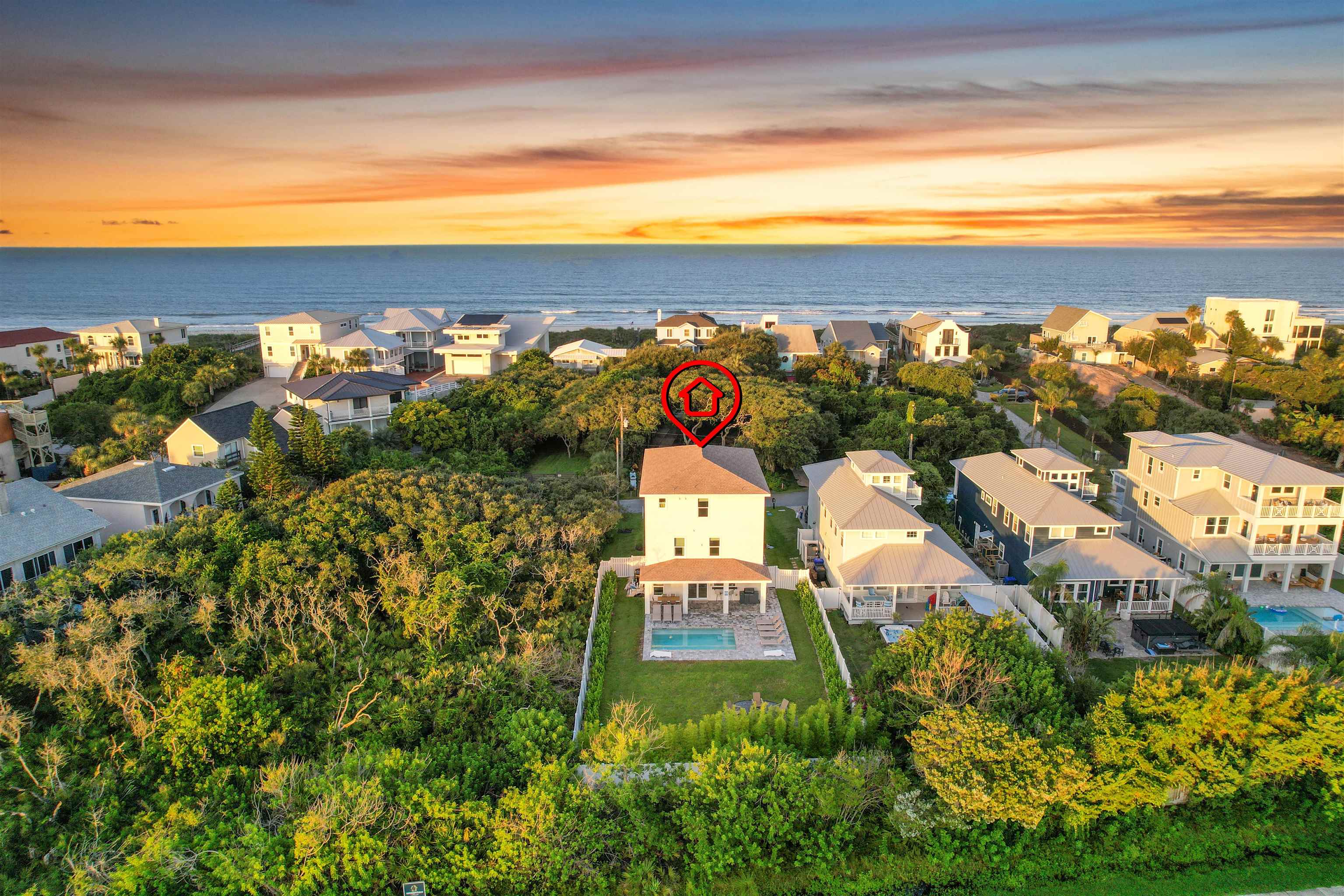 Image 56 of 56 For 6435 Broward St