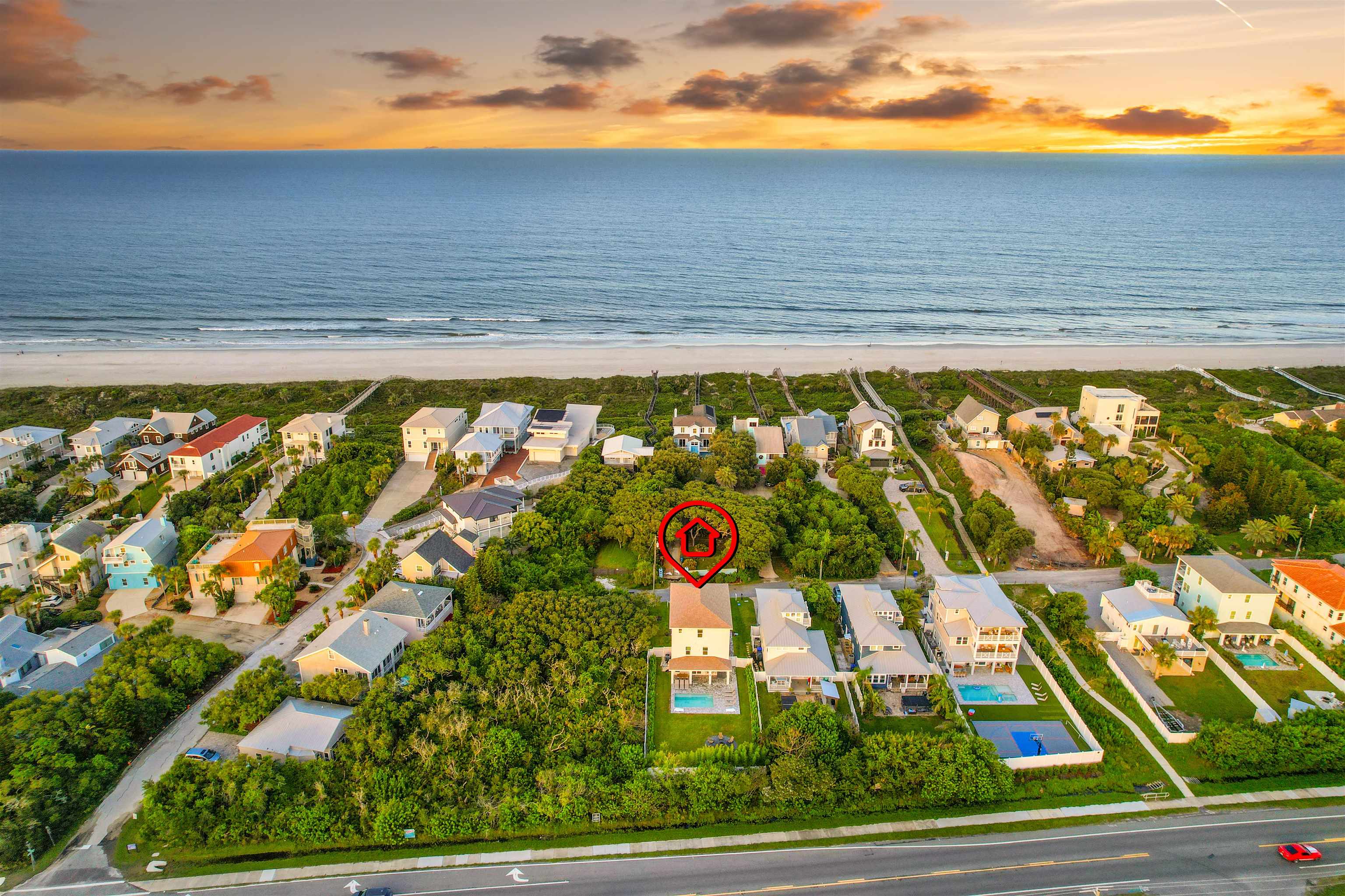 Image 6 of 56 For 6435 Broward St