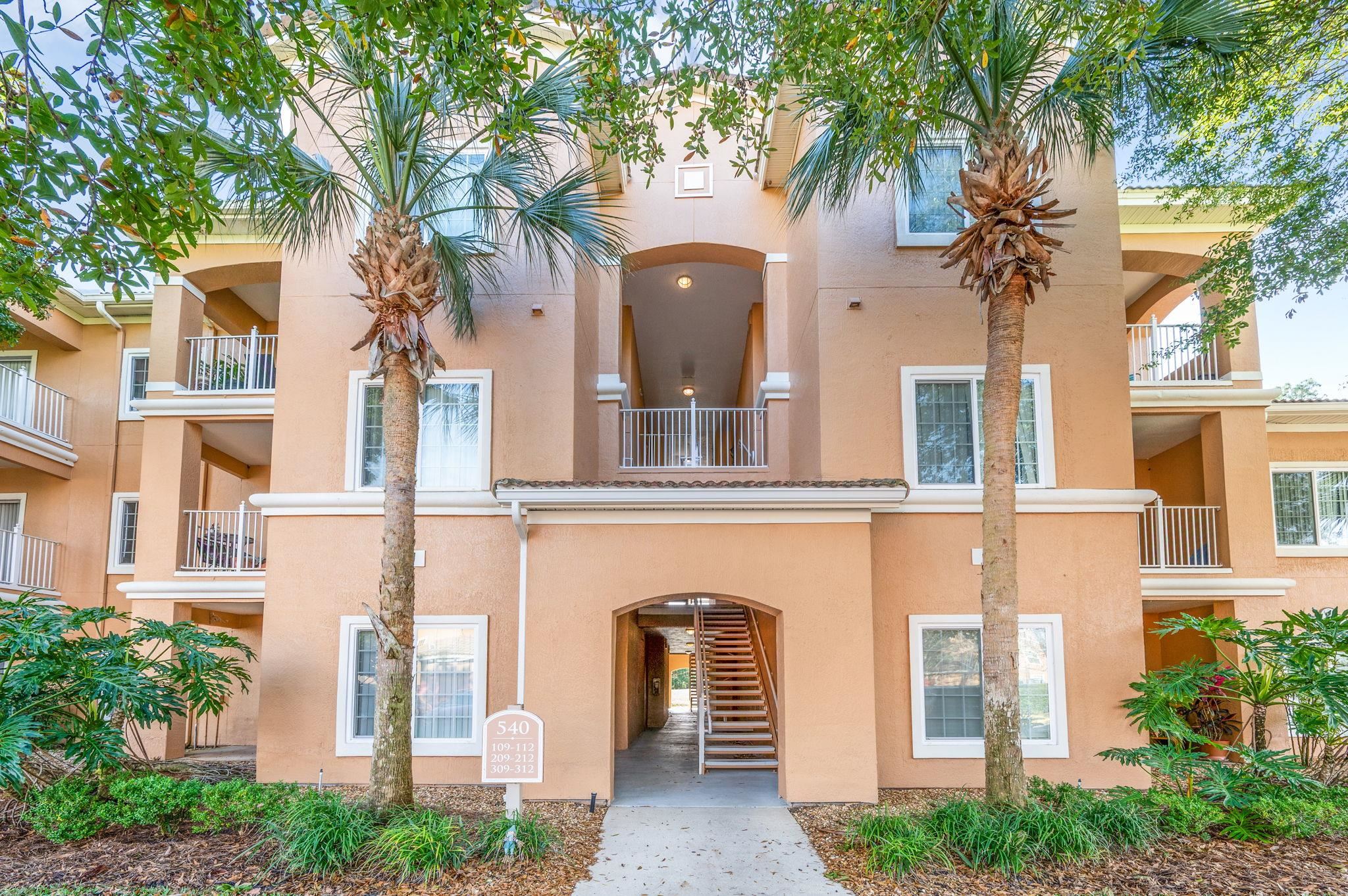 Details for 540 Florida Club Blvd #110  110, St Augustine, FL 32084