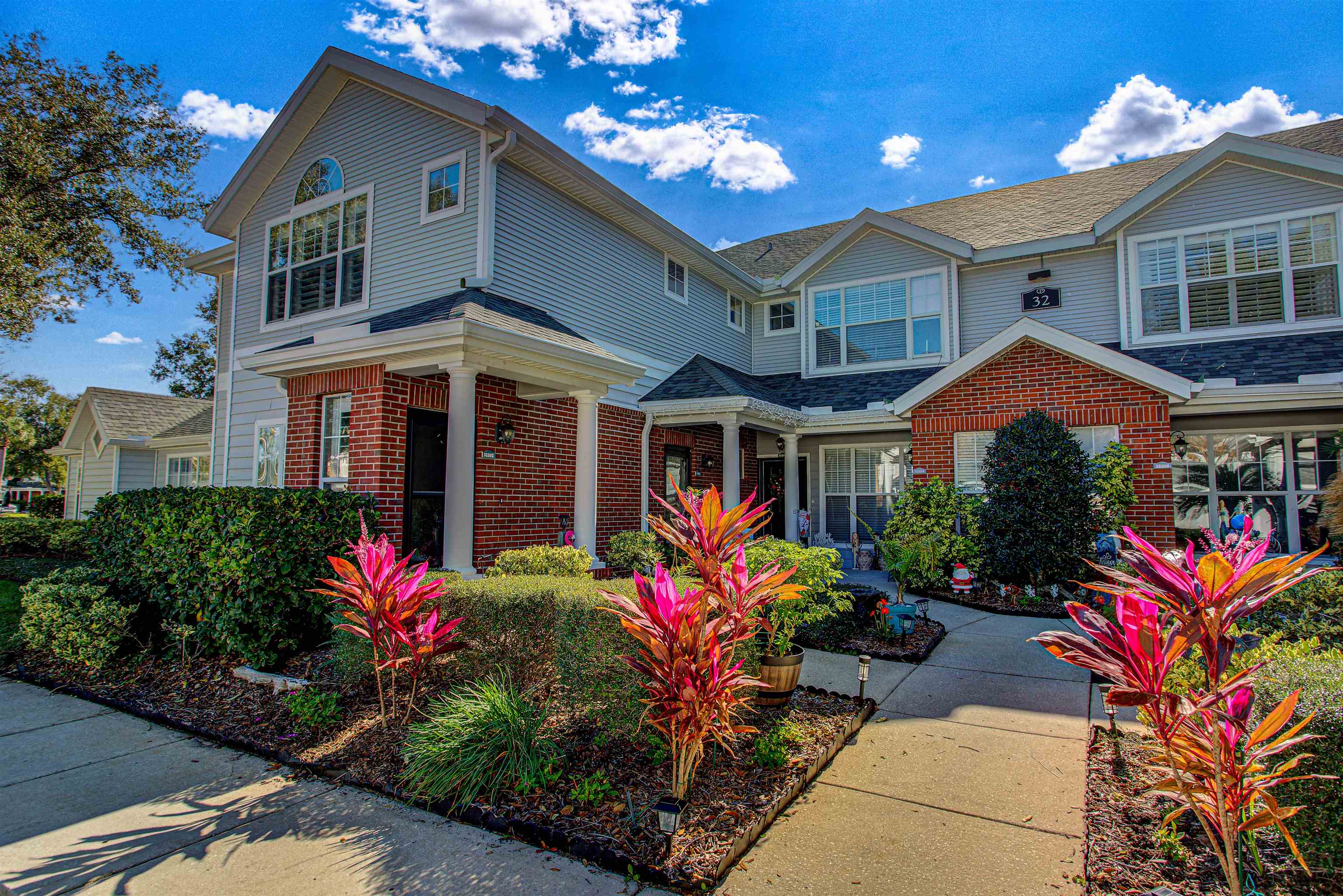 Details for 32102 Harbour Vista Cir, St Augustine, FL 32080