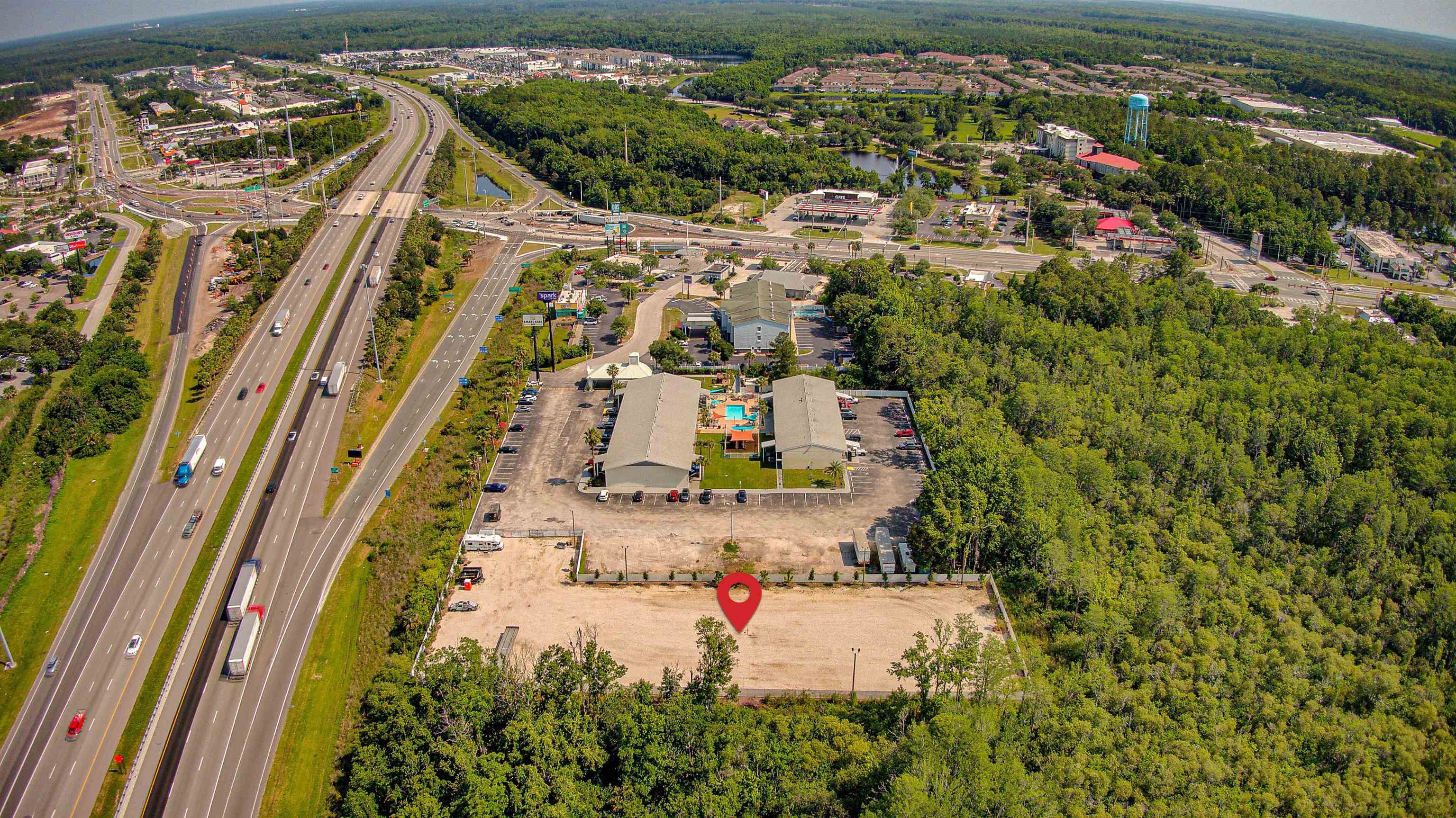 Listing Details for 2363 State Road 16, St Augustine, FL 32084