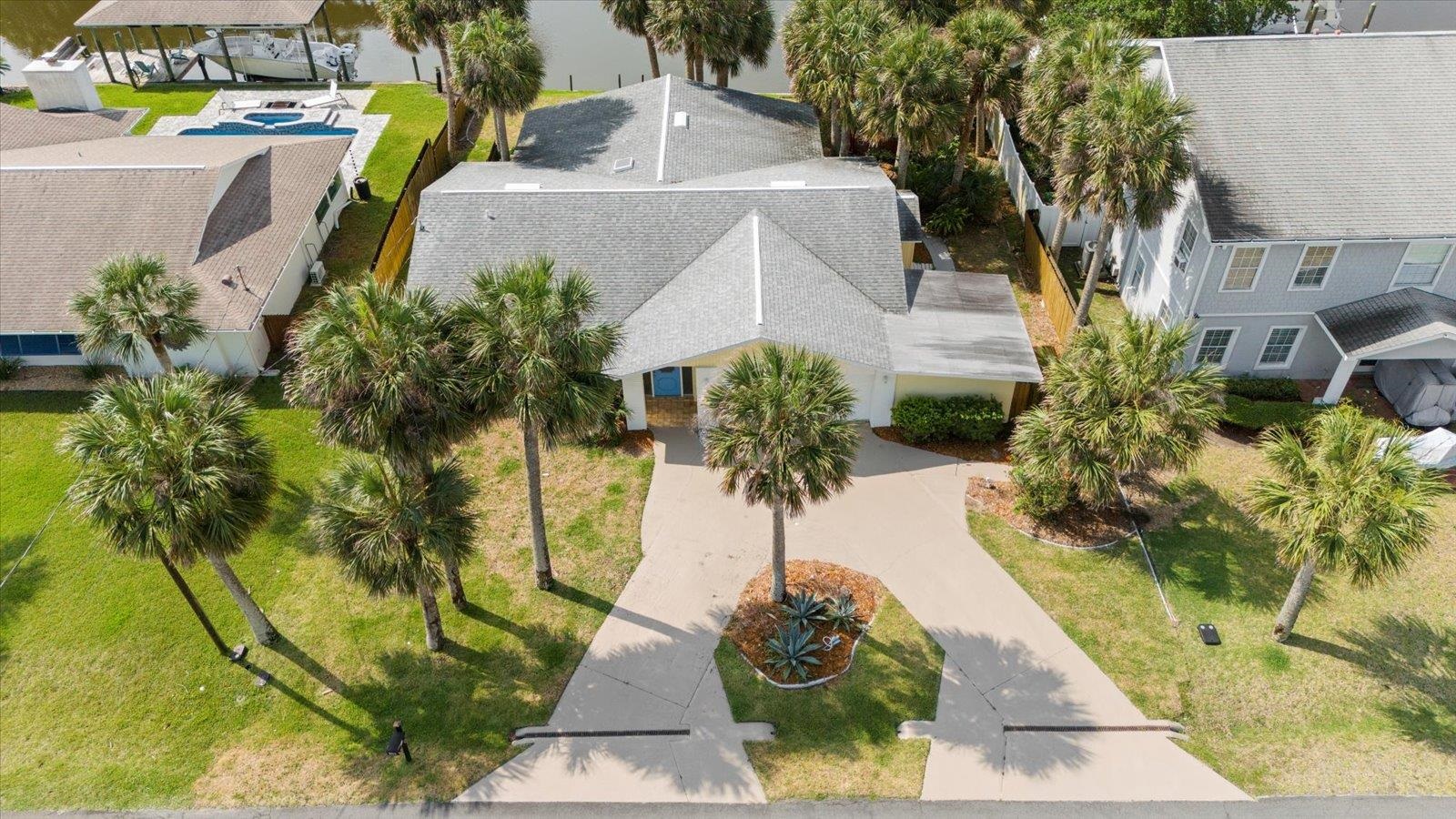 Details for 311 11th St N, Flagler Beach, FL 32136