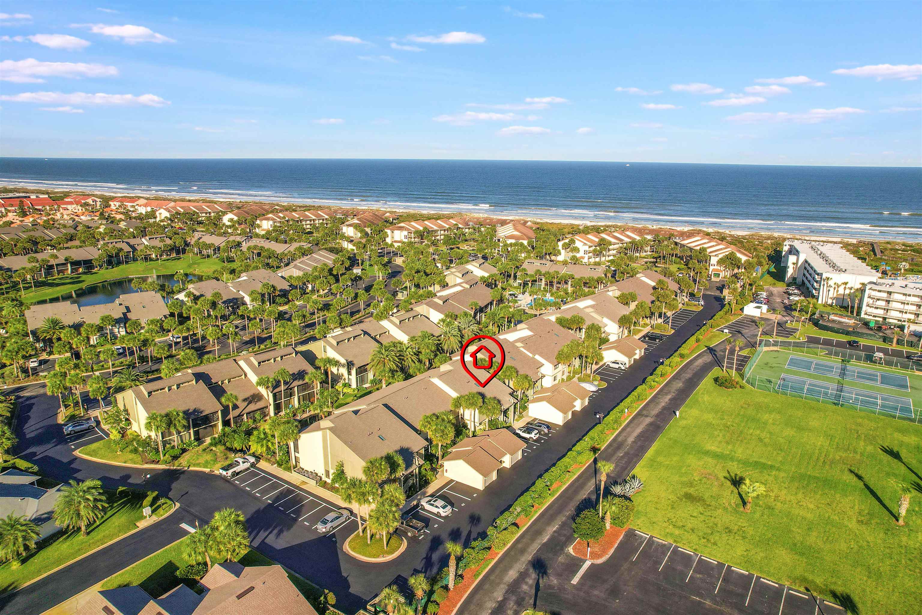 Image 27 of 33 For 69 Village Las Palmas Cir