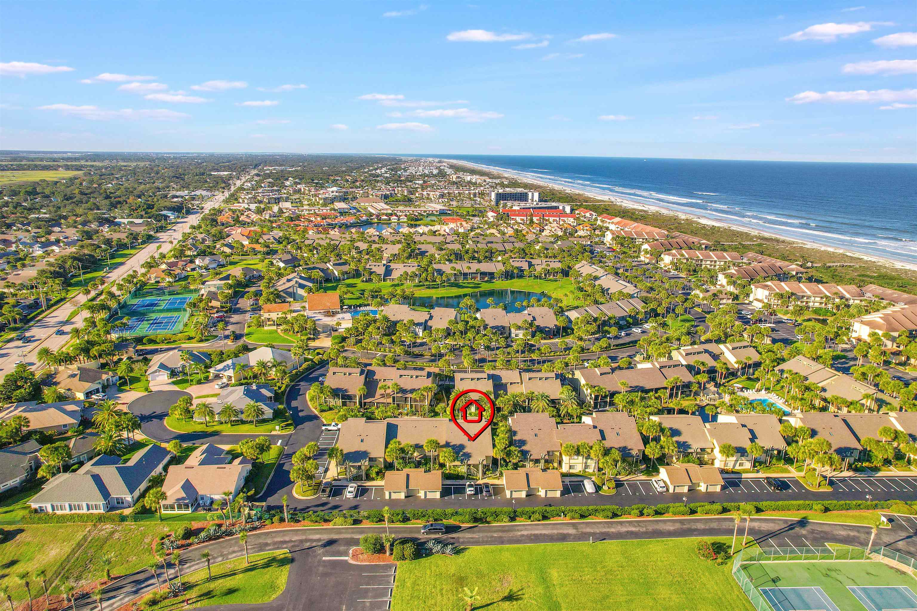 Image 29 of 33 For 69 Village Las Palmas Cir