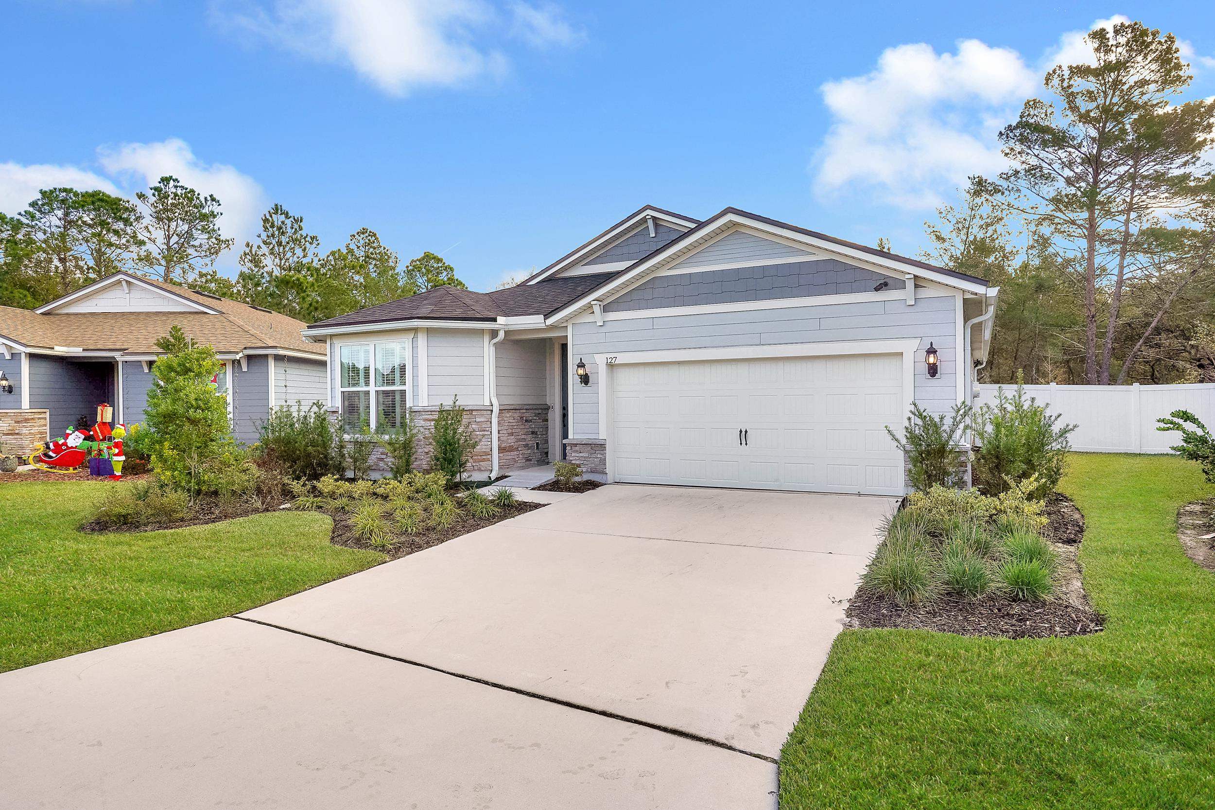 Image 34 of 38 For 127 Shell Creek Ct