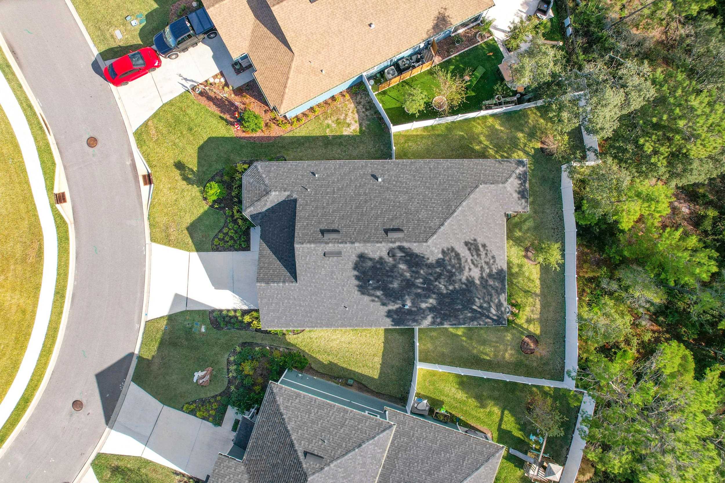 Image 36 of 38 For 127 Shell Creek Ct