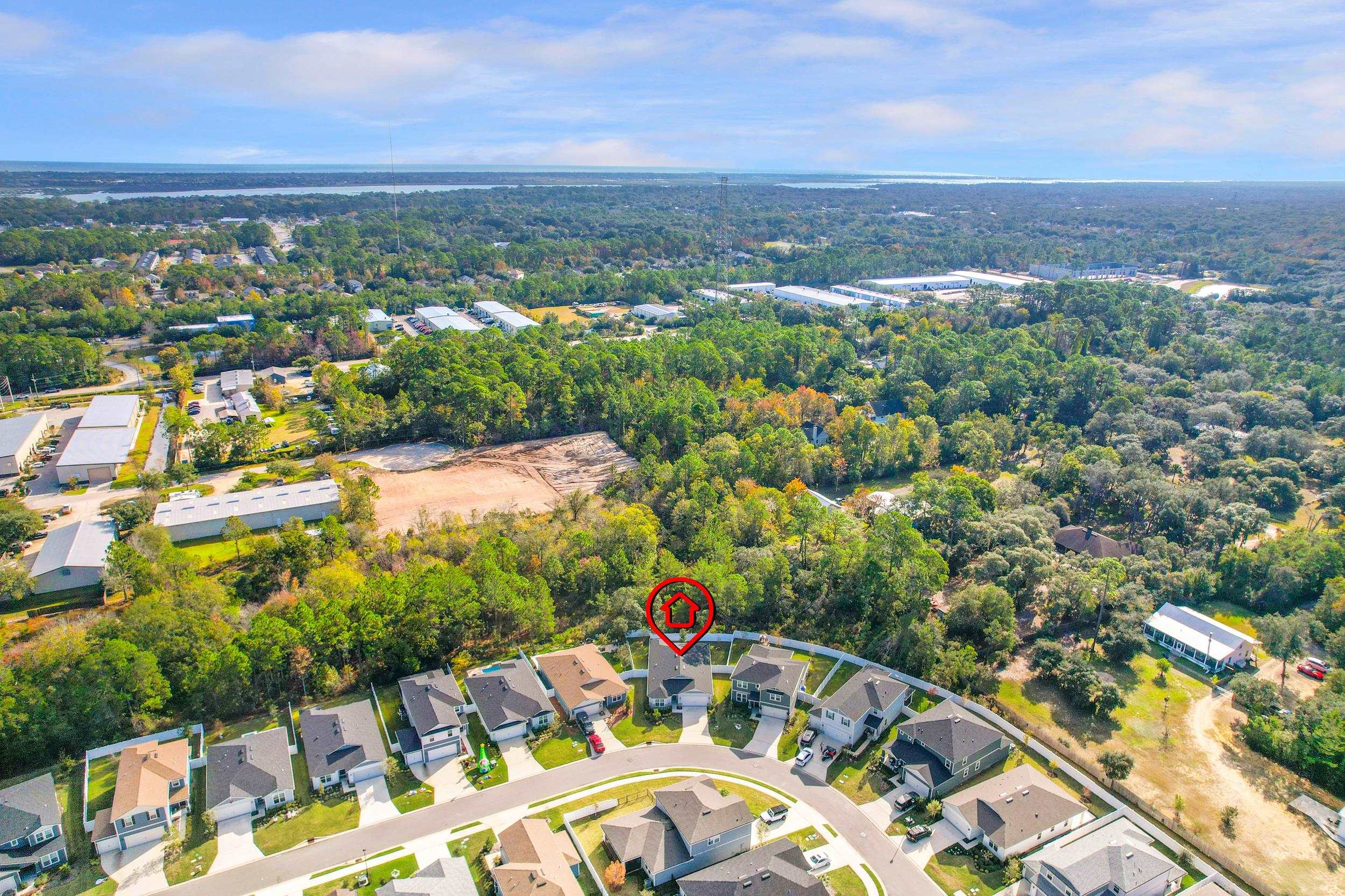 Image 37 of 38 For 127 Shell Creek Ct