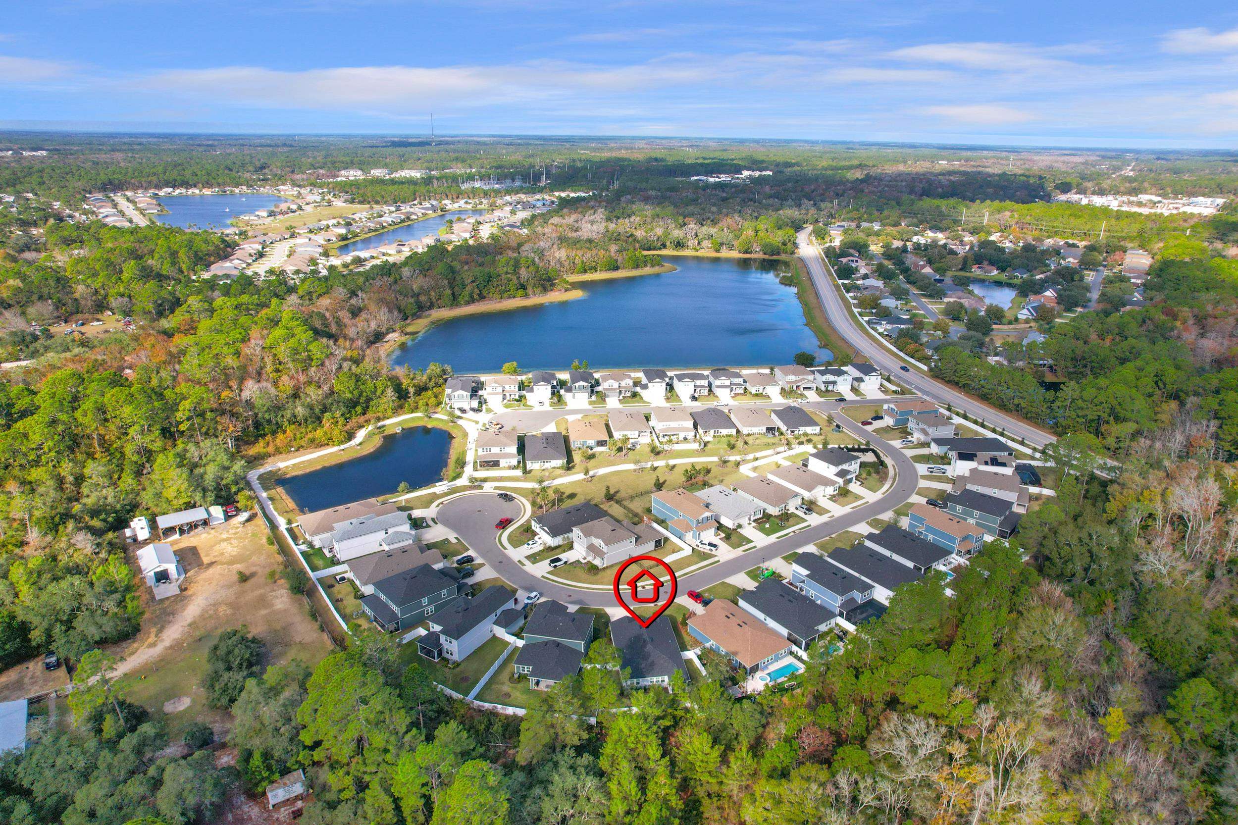 Image 38 of 38 For 127 Shell Creek Ct