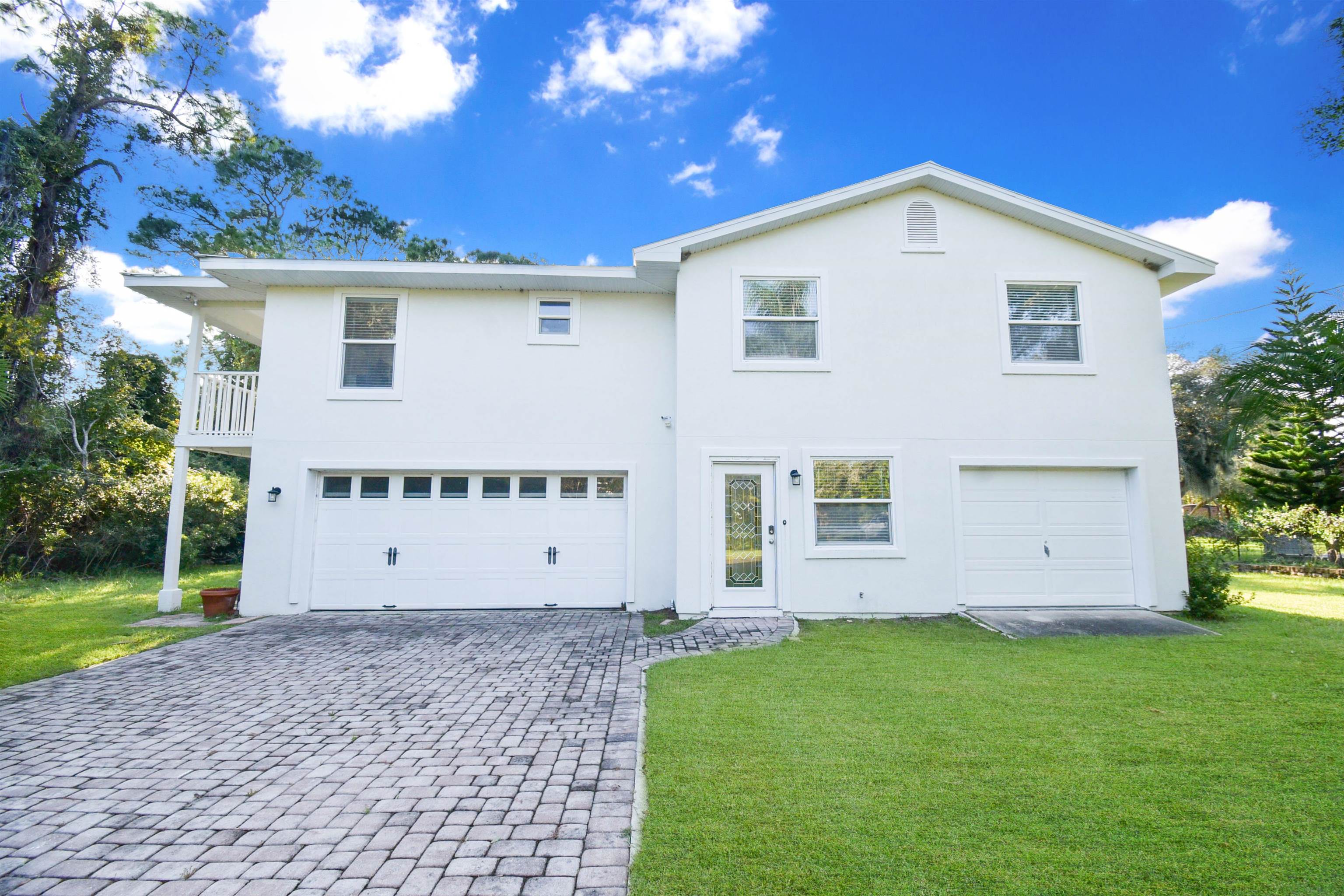 Details for 3793 Flamingo St, St Augustine, FL 32080