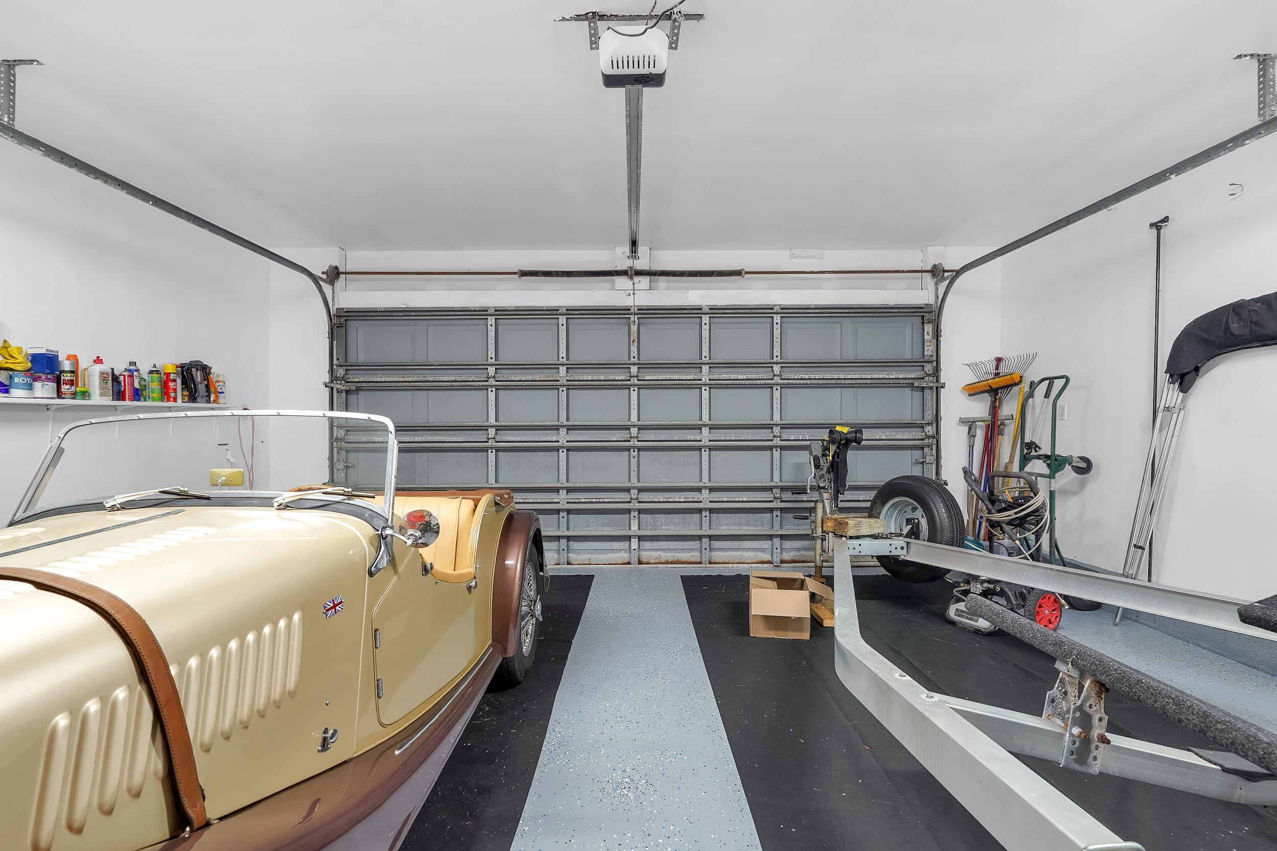 Image 52 of 73 For 9127 June Ln