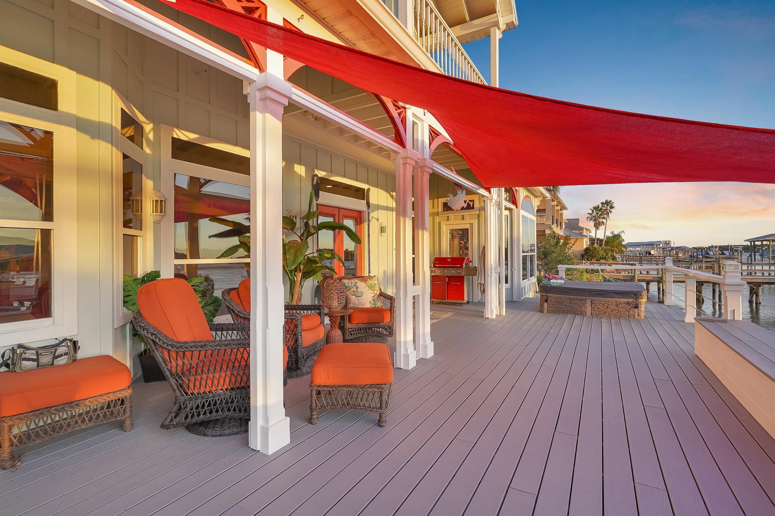 Image 57 of 73 For 9127 June Ln