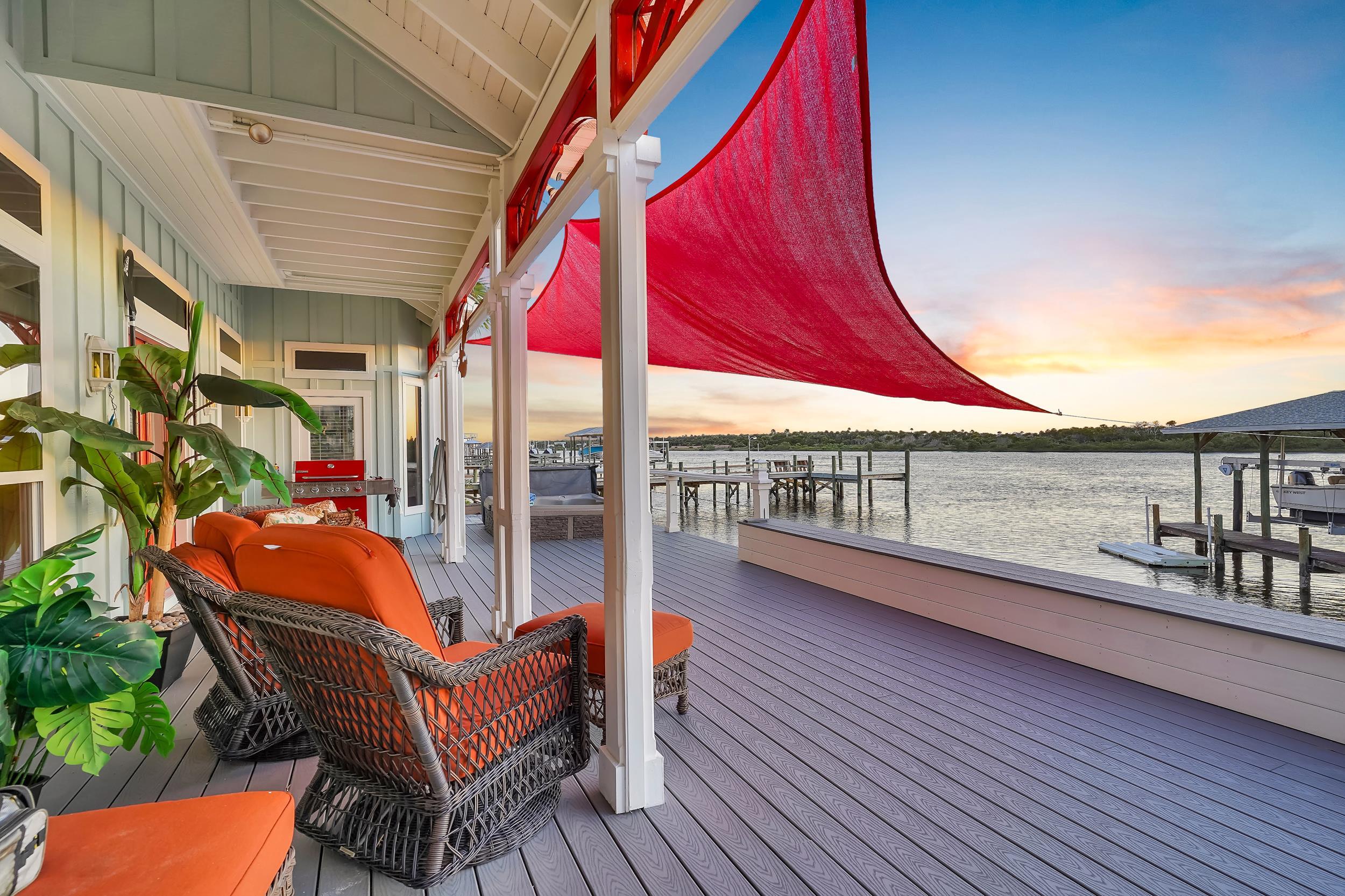 Image 58 of 73 For 9127 June Ln