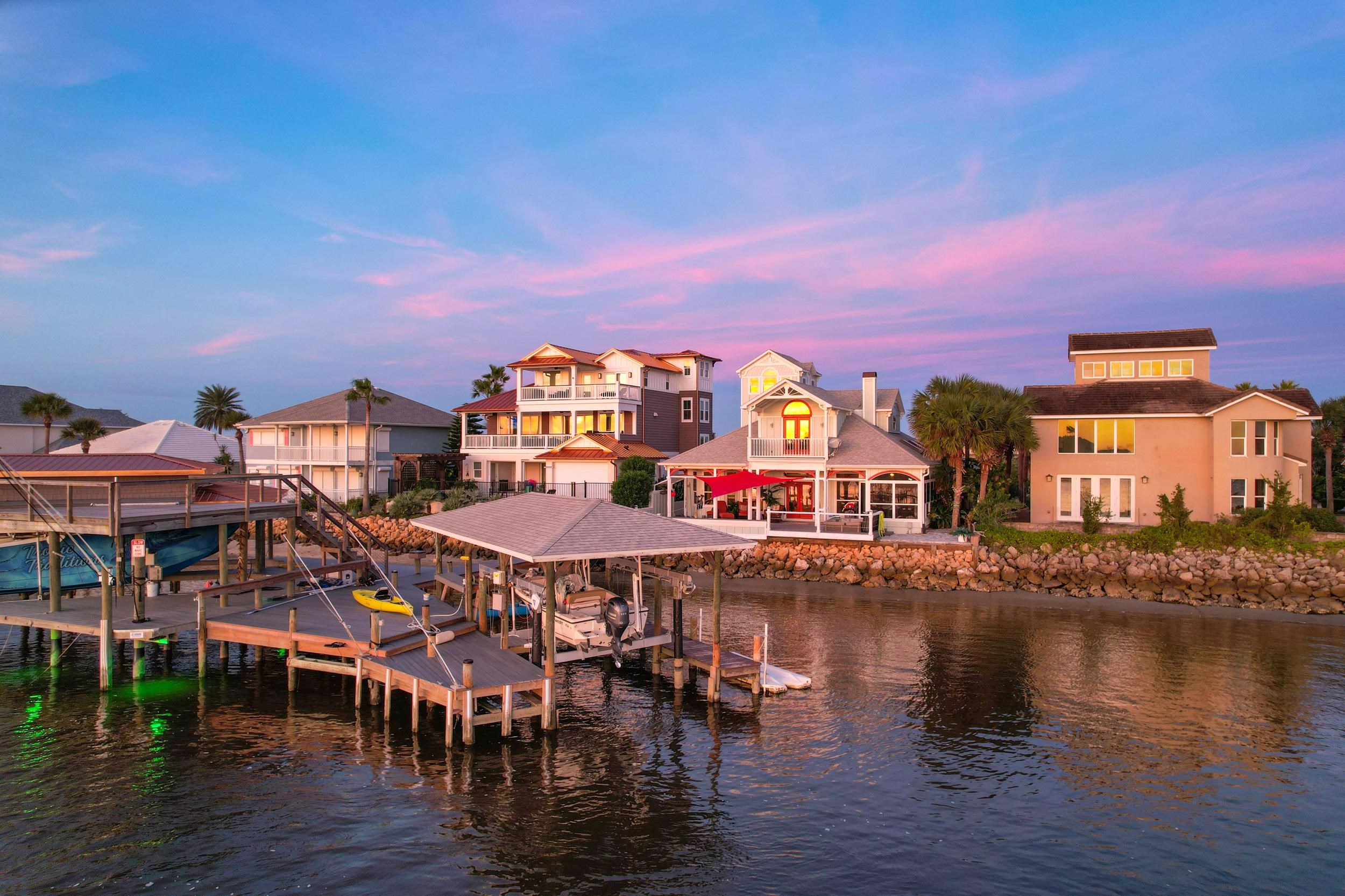 Image 64 of 73 For 9127 June Ln