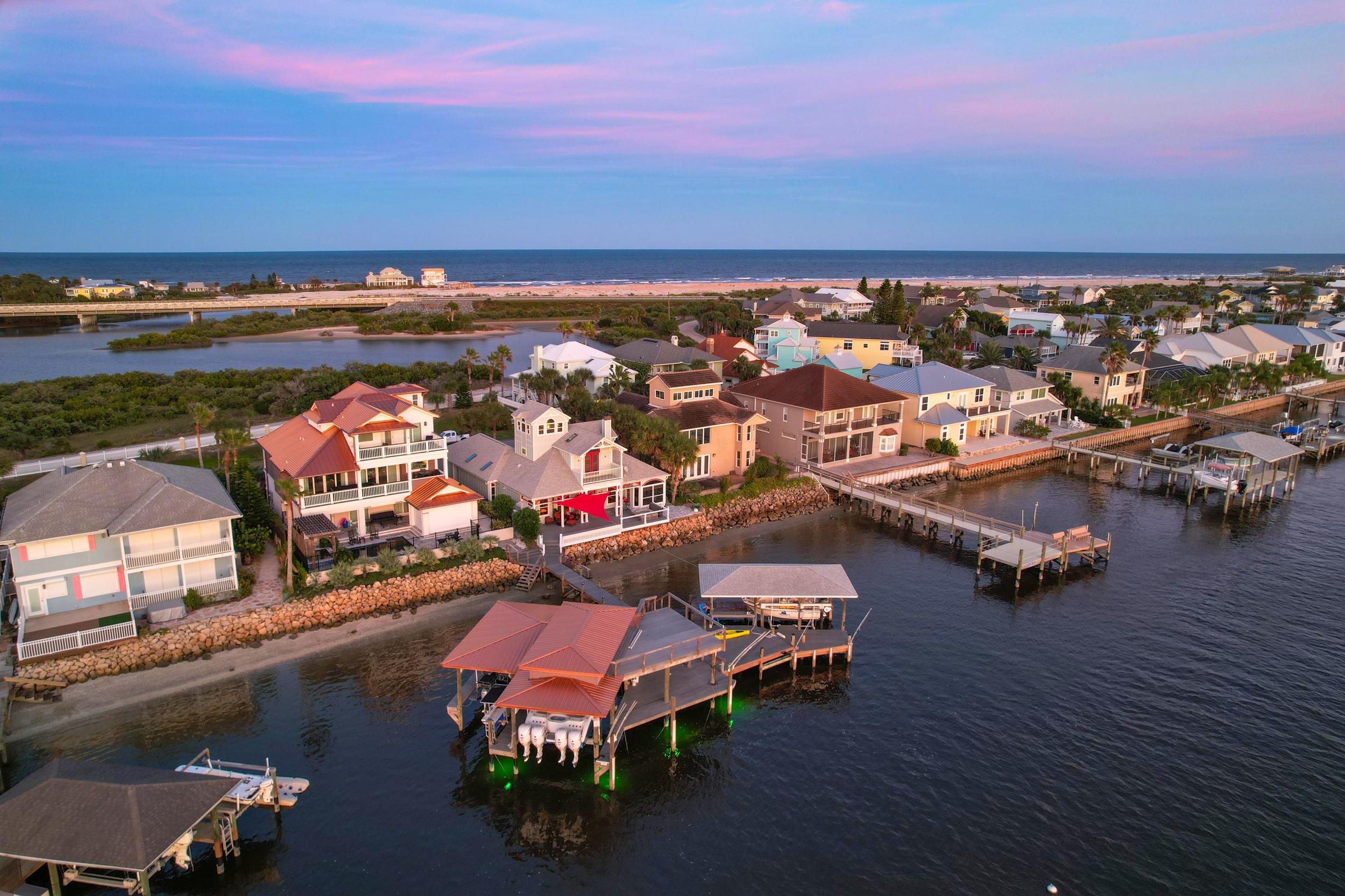 Image 65 of 73 For 9127 June Ln