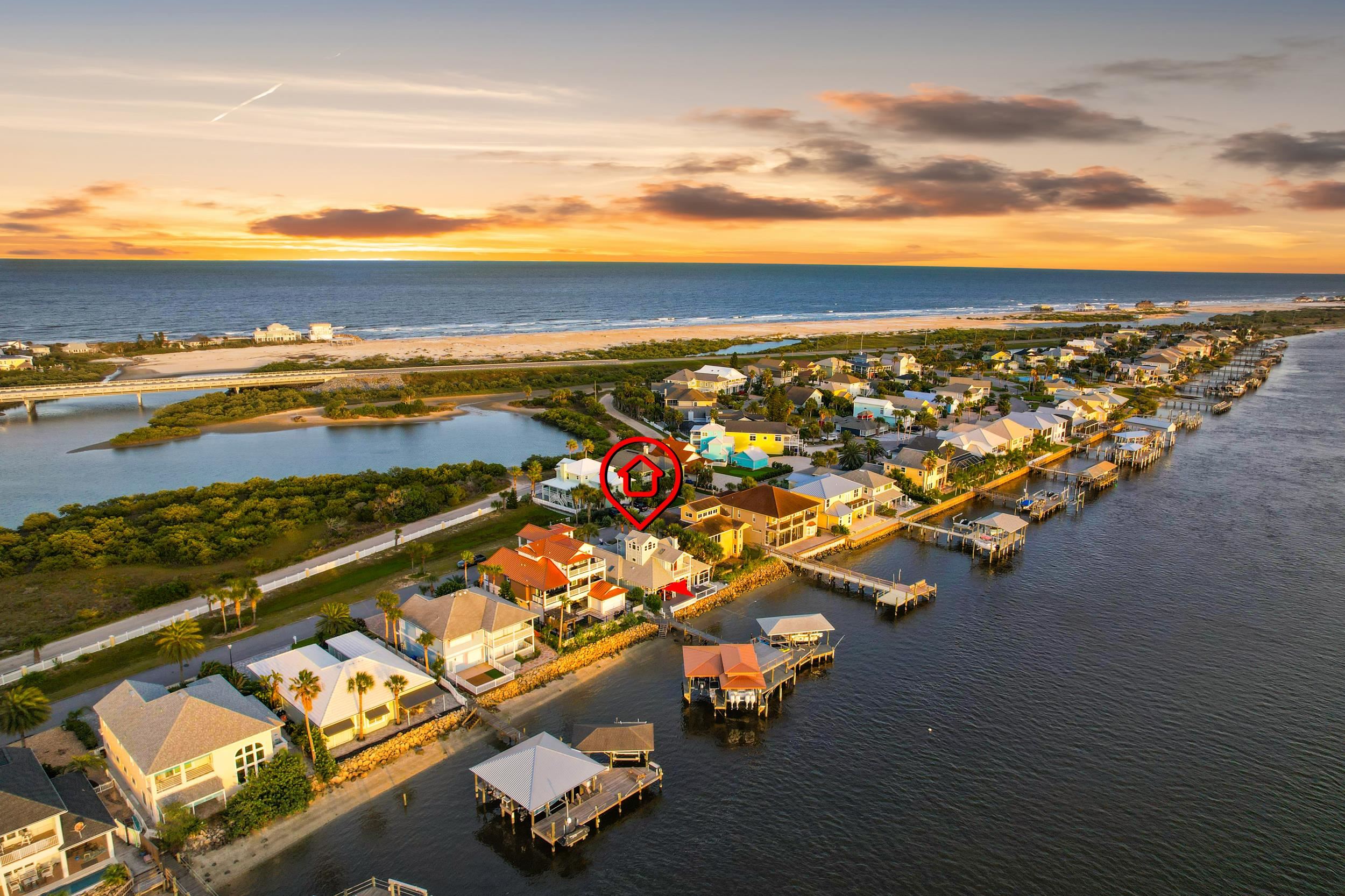 Image 69 of 73 For 9127 June Ln