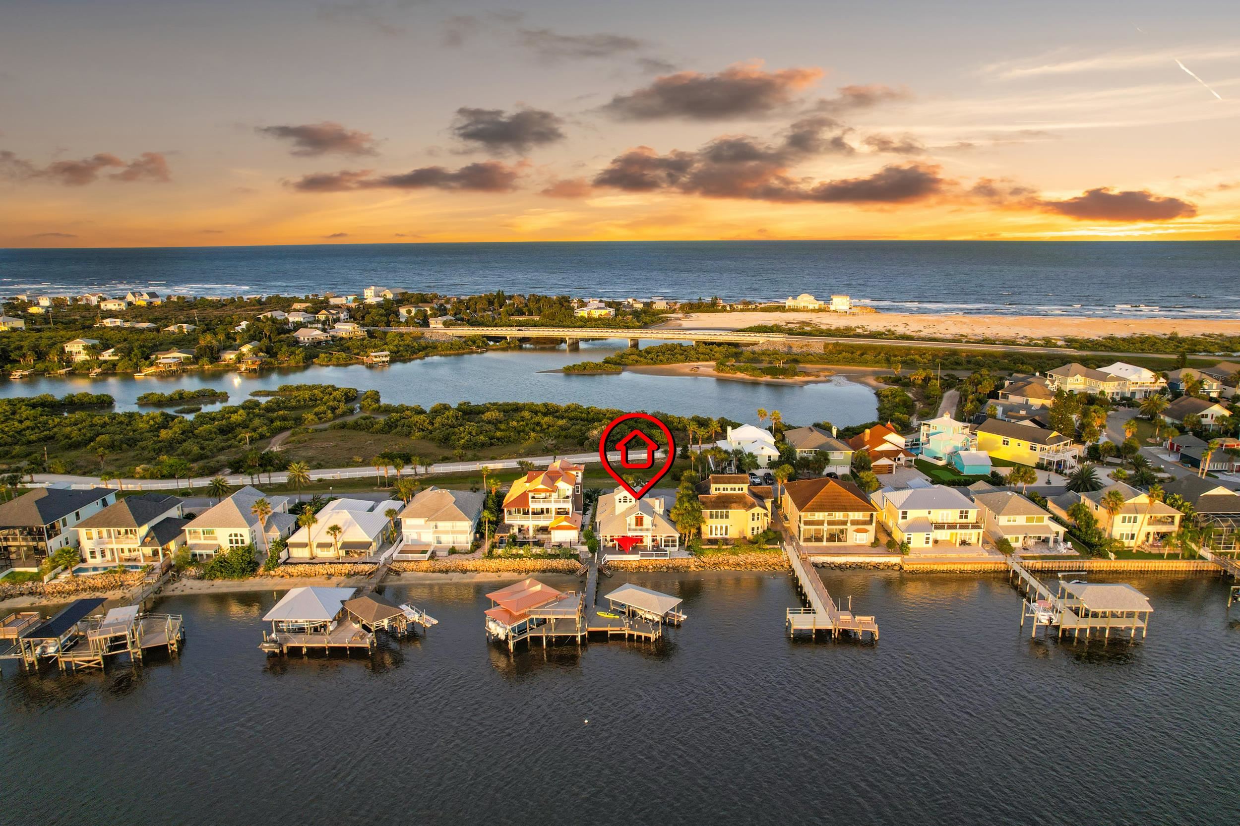 Image 70 of 73 For 9127 June Ln