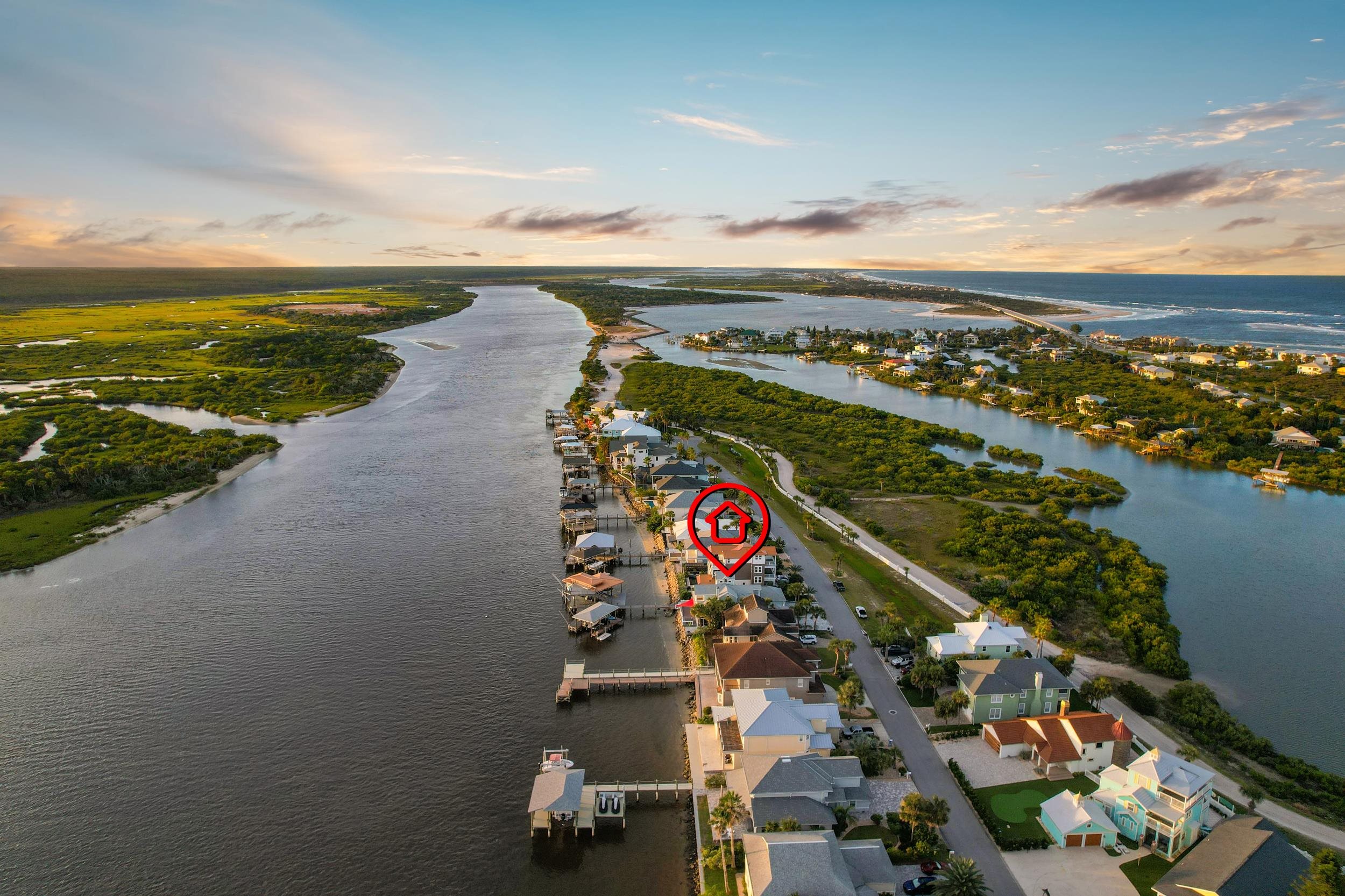 Image 72 of 73 For 9127 June Ln