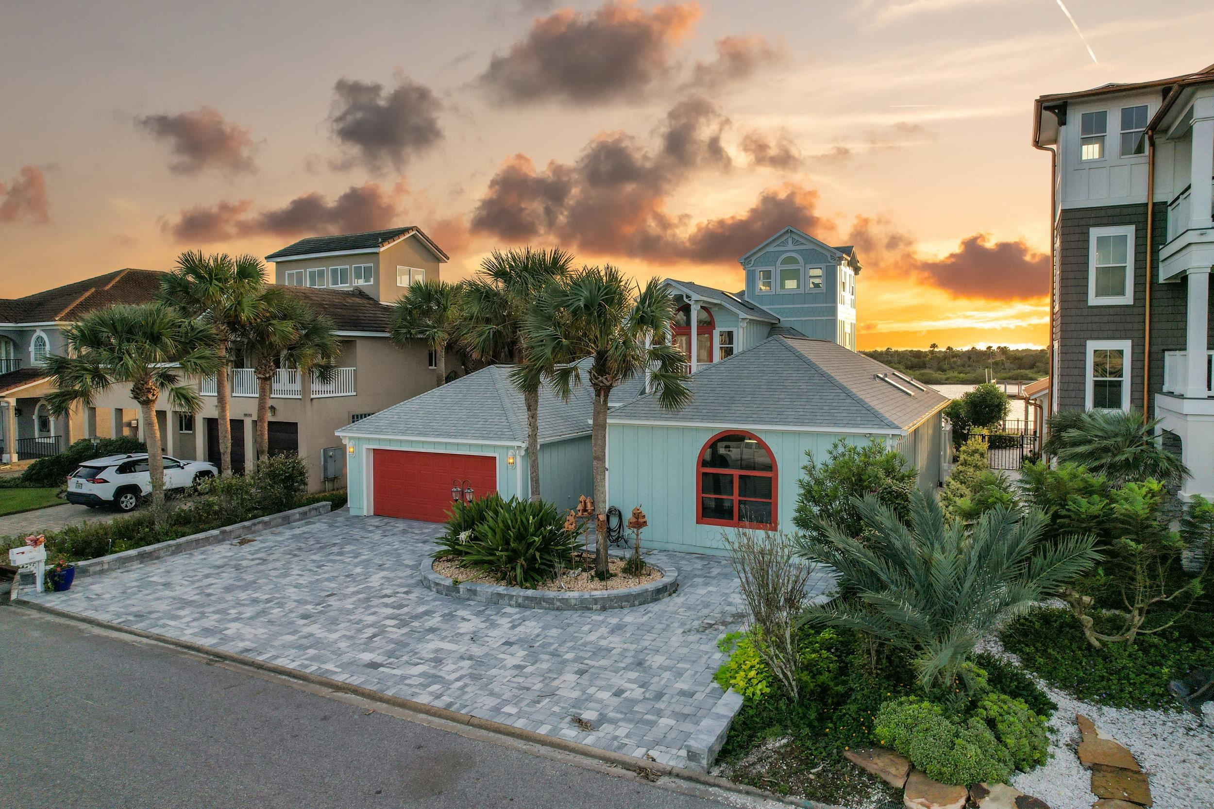 Image 8 of 73 For 9127 June Ln