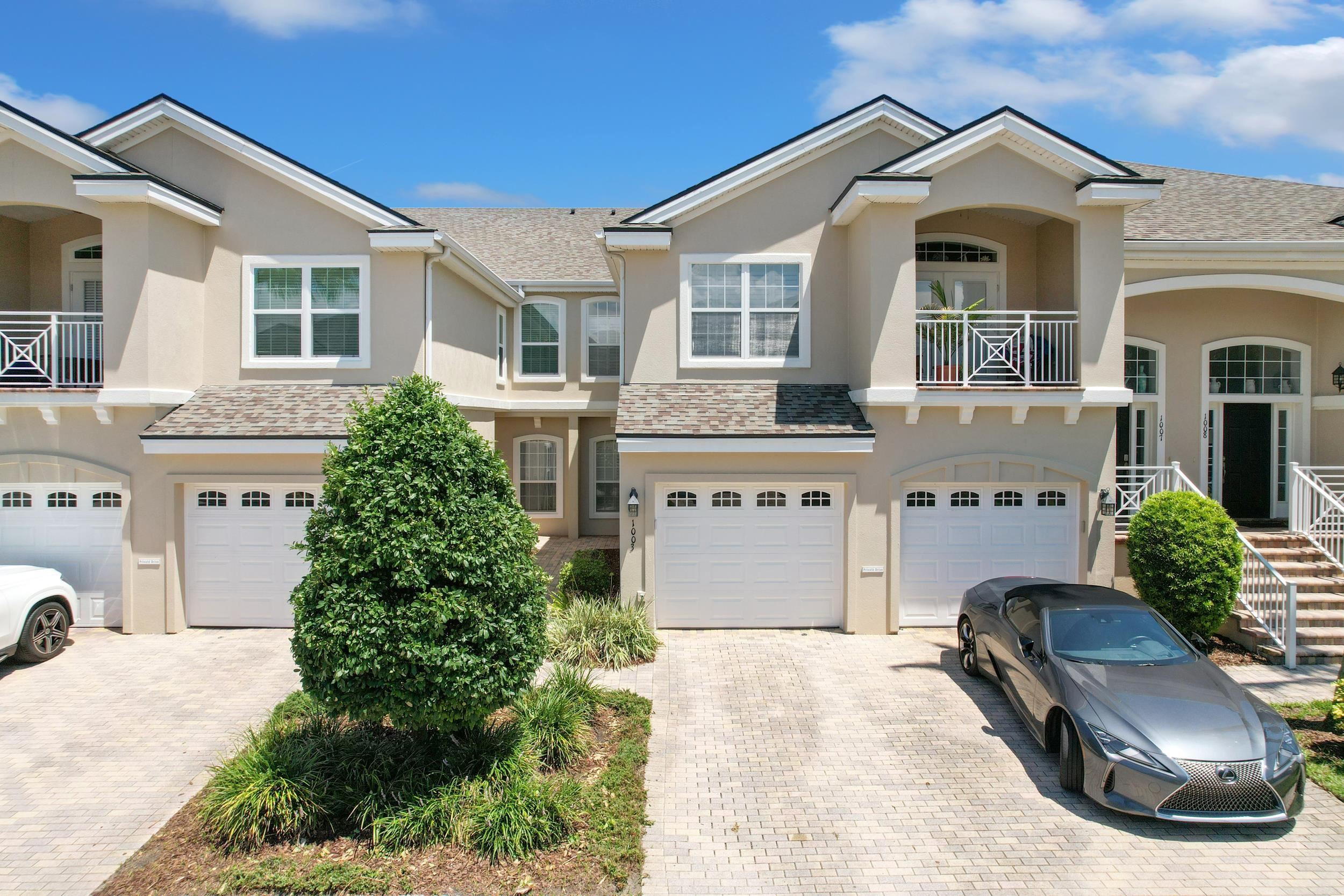 Details for 1003 Makarios Dr, St Augustine, FL 32080