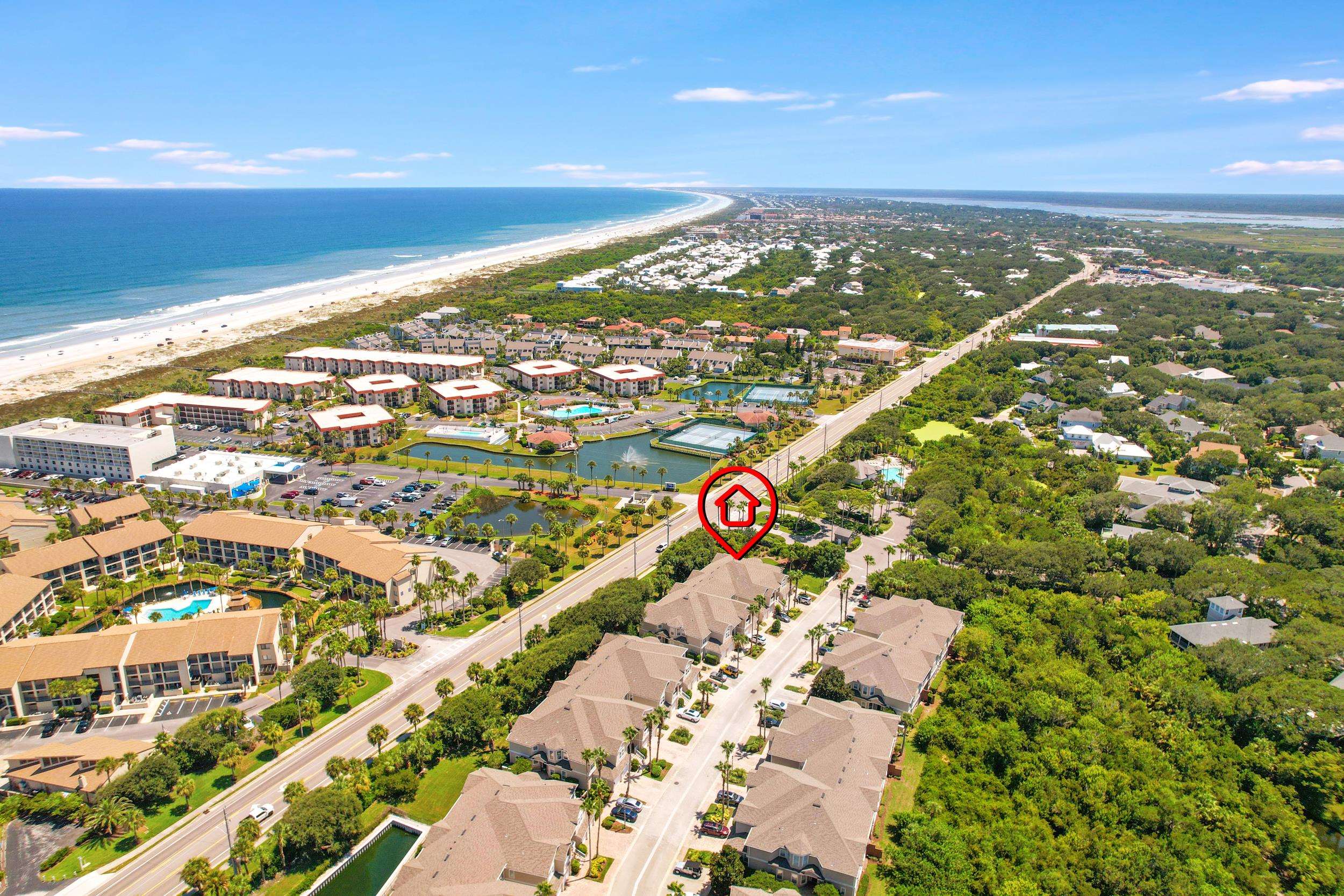 Image 43 of 44 For 1003 Makarios Dr