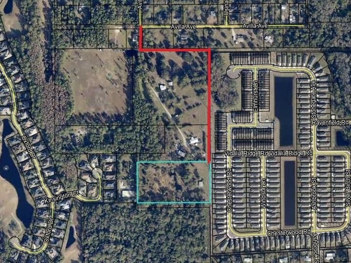 Details for 0 S Avilla Ave, St Augustine, FL 32084