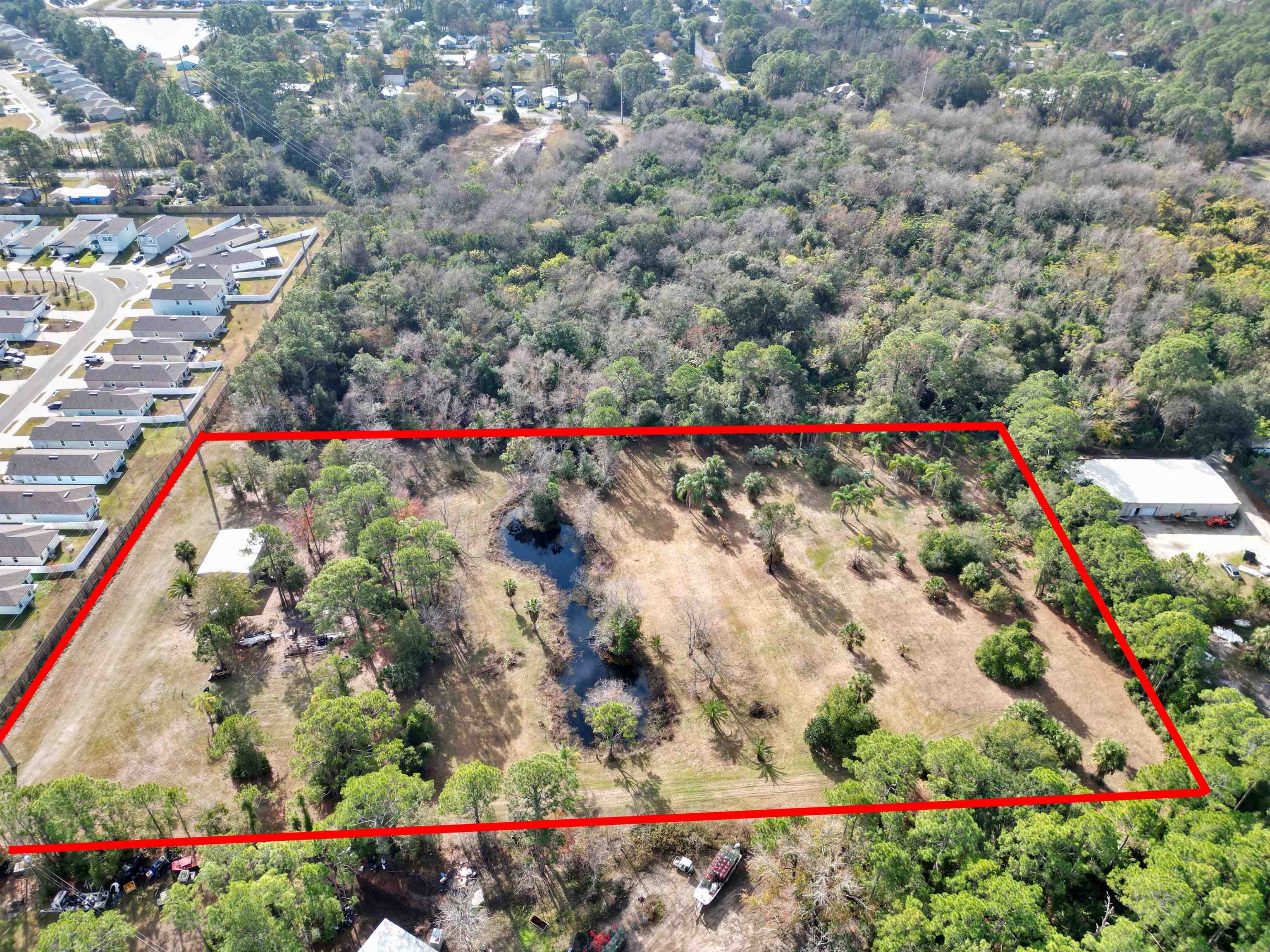 Image 4 of 11 For 0 S Avilla Ave