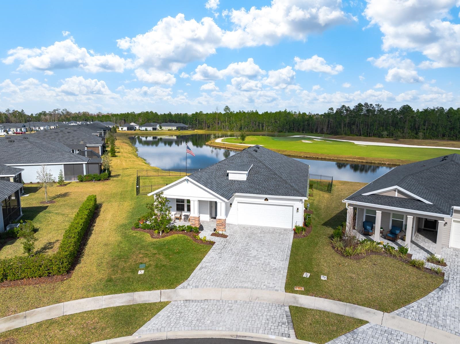 Image 2 of 91 For 23 Moneyball Cir