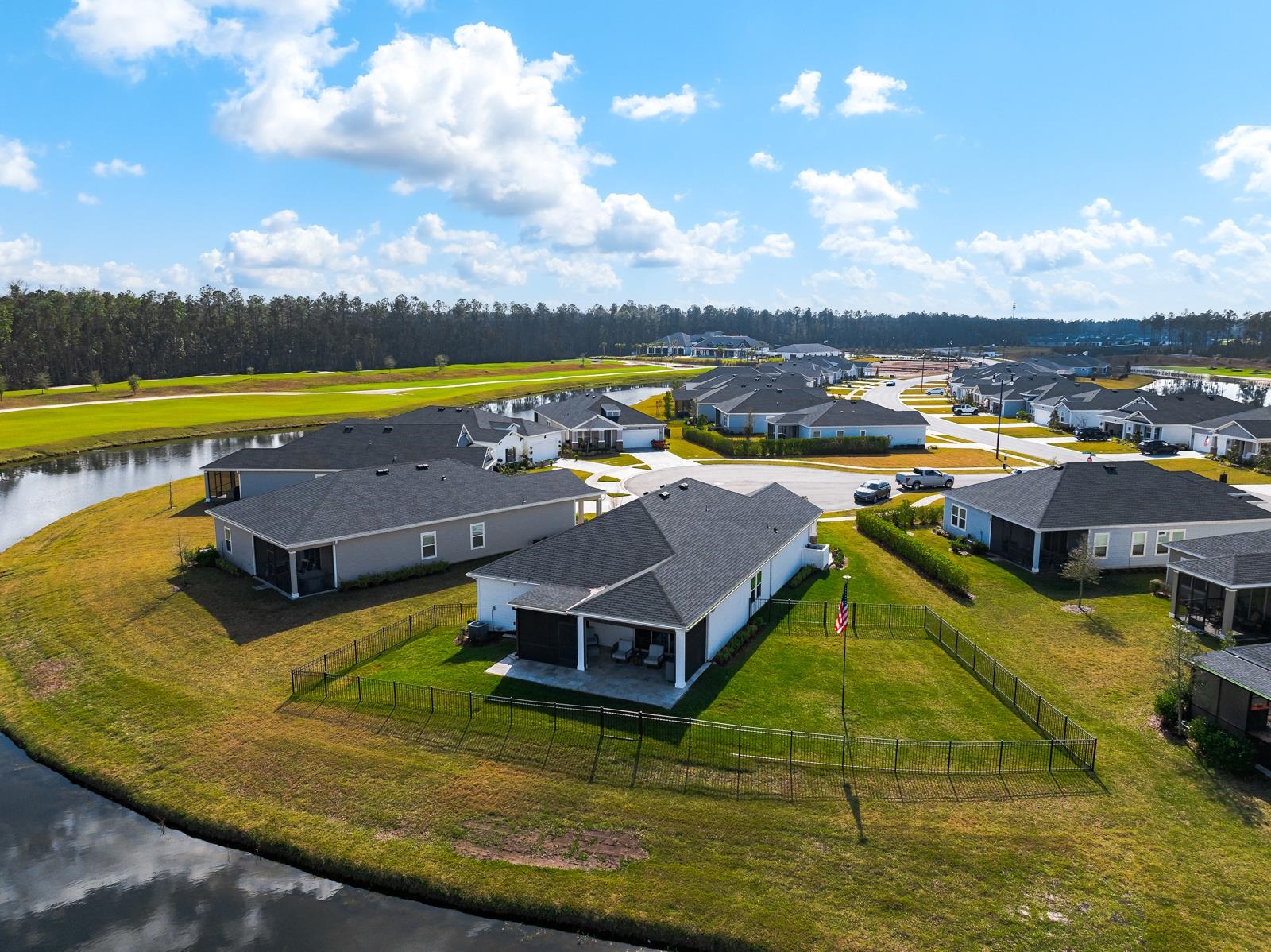 Image 54 of 91 For 23 Moneyball Cir